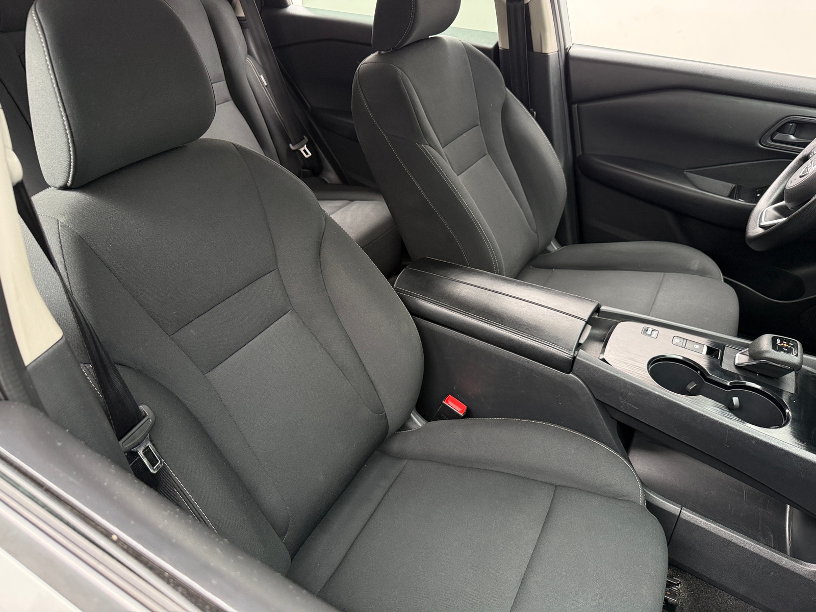 Thumbnail: 2024 Nissan Rogue - 2