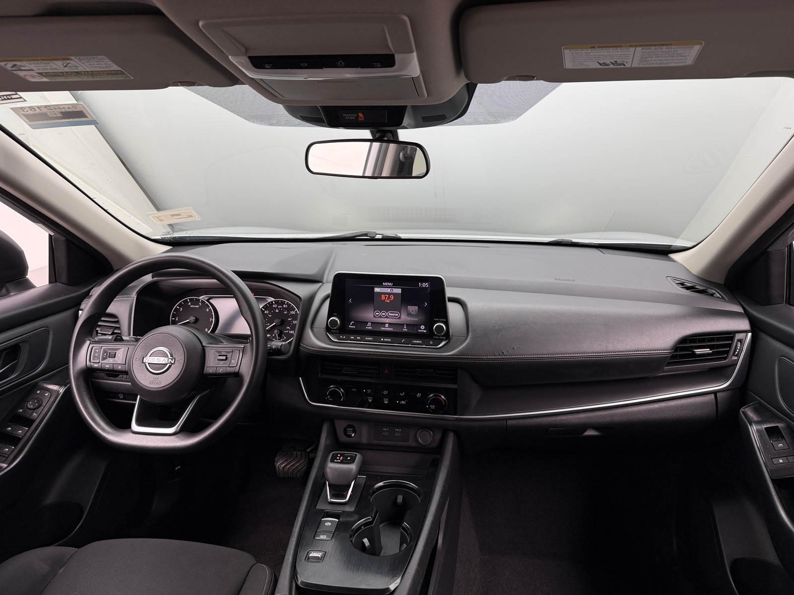 Thumbnail: 2024 Nissan Rogue - 3