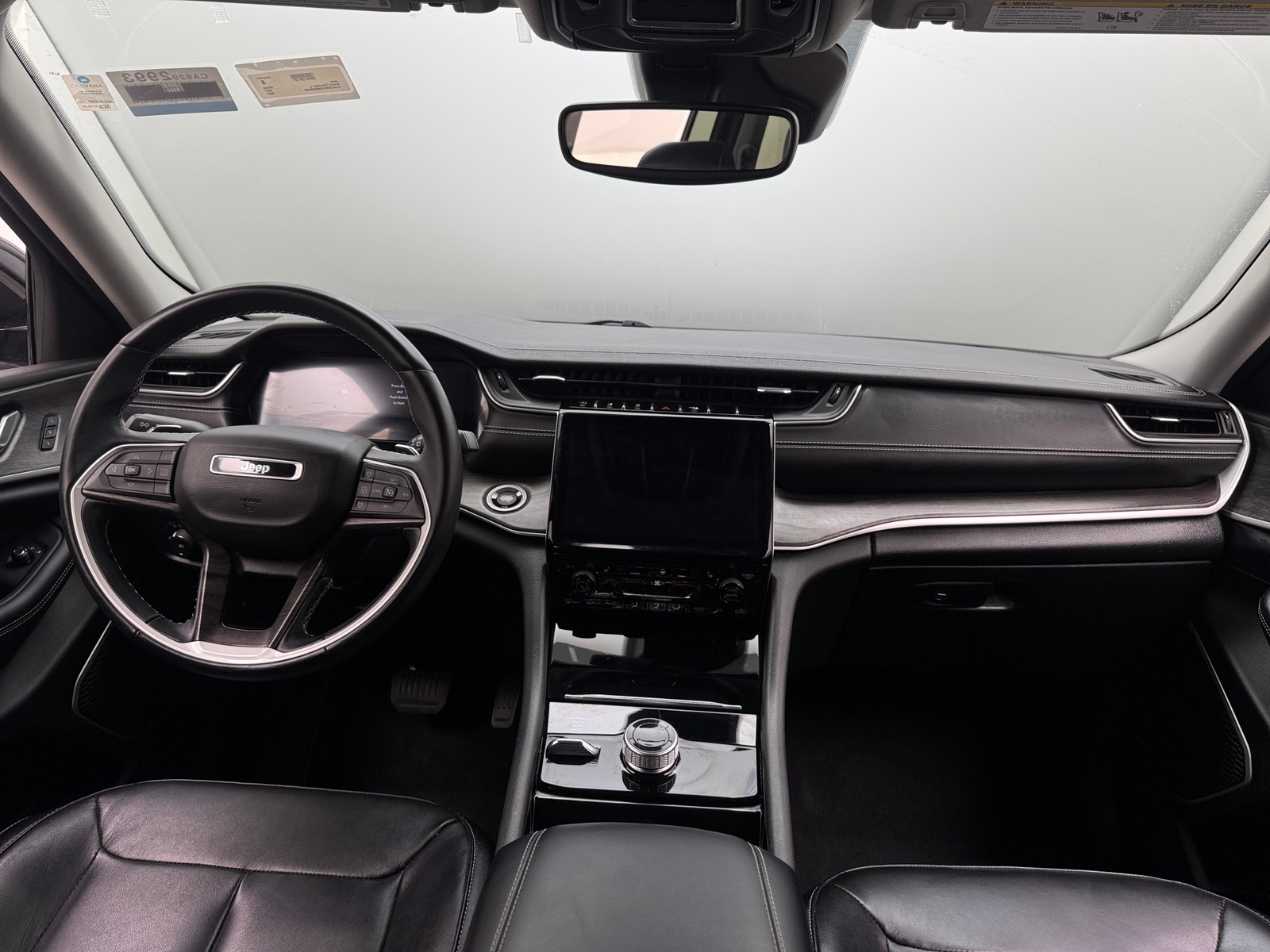 Thumbnail: 2022 Jeep Grand Cherokee L - 2