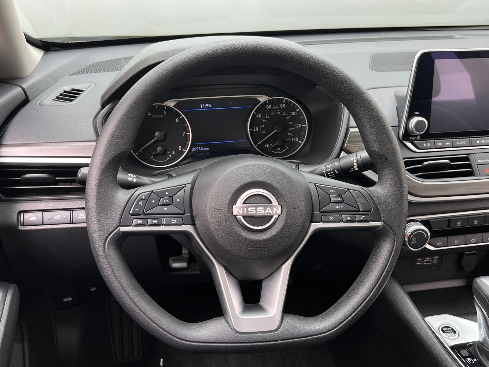 Thumbnail: 2025 Nissan Altima - 5