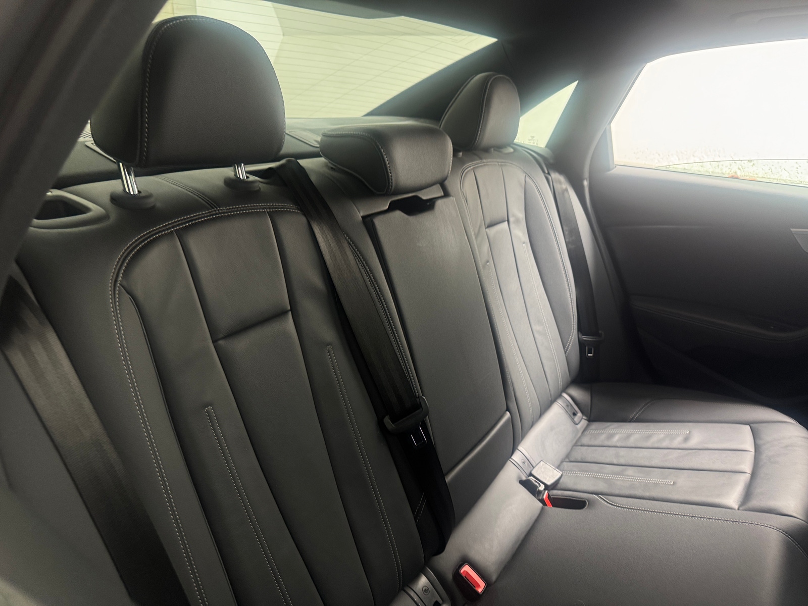 Thumbnail: 2024 Audi A4 - 5