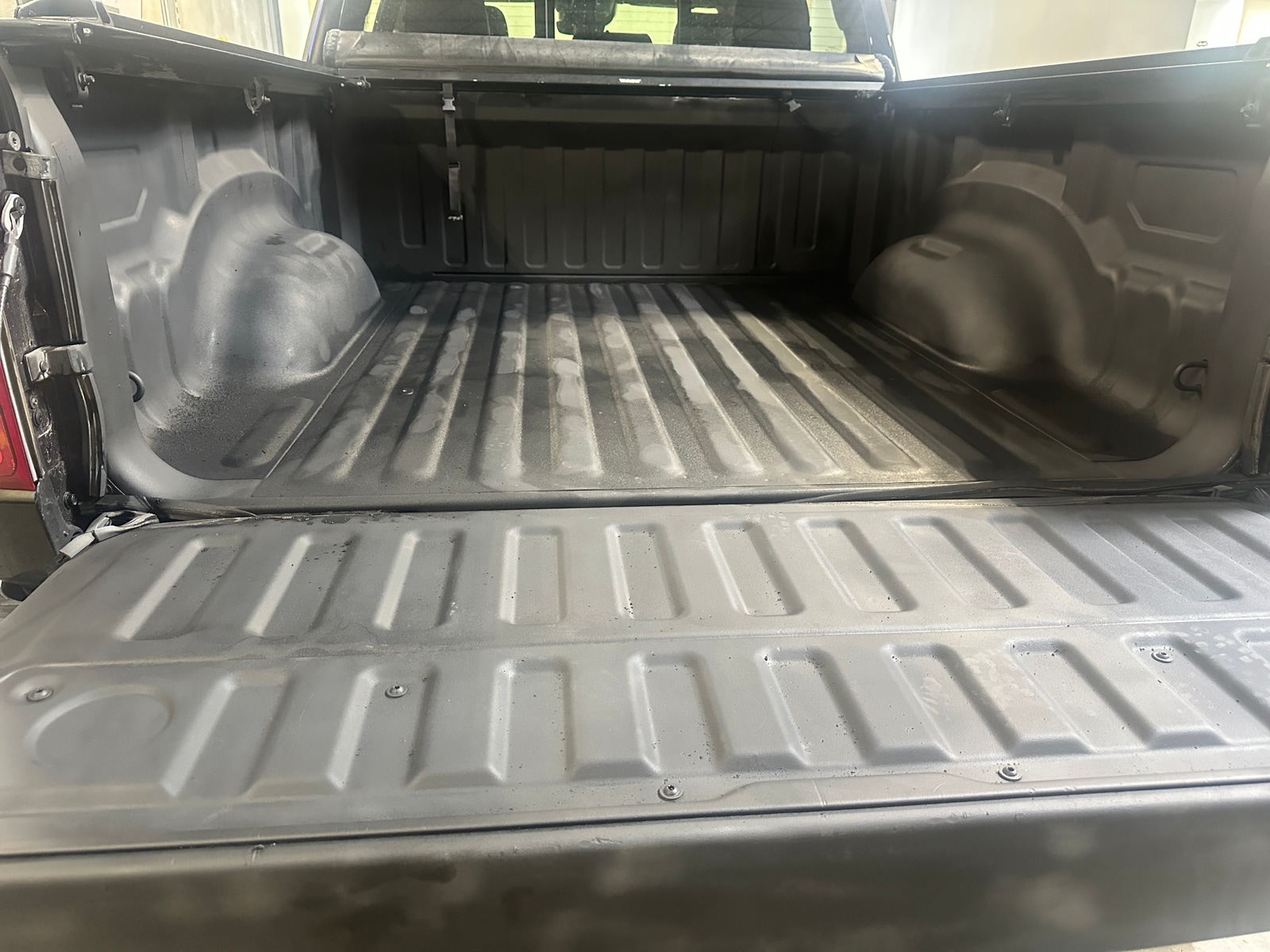 Thumbnail: 2022 RAM 1500 - 6