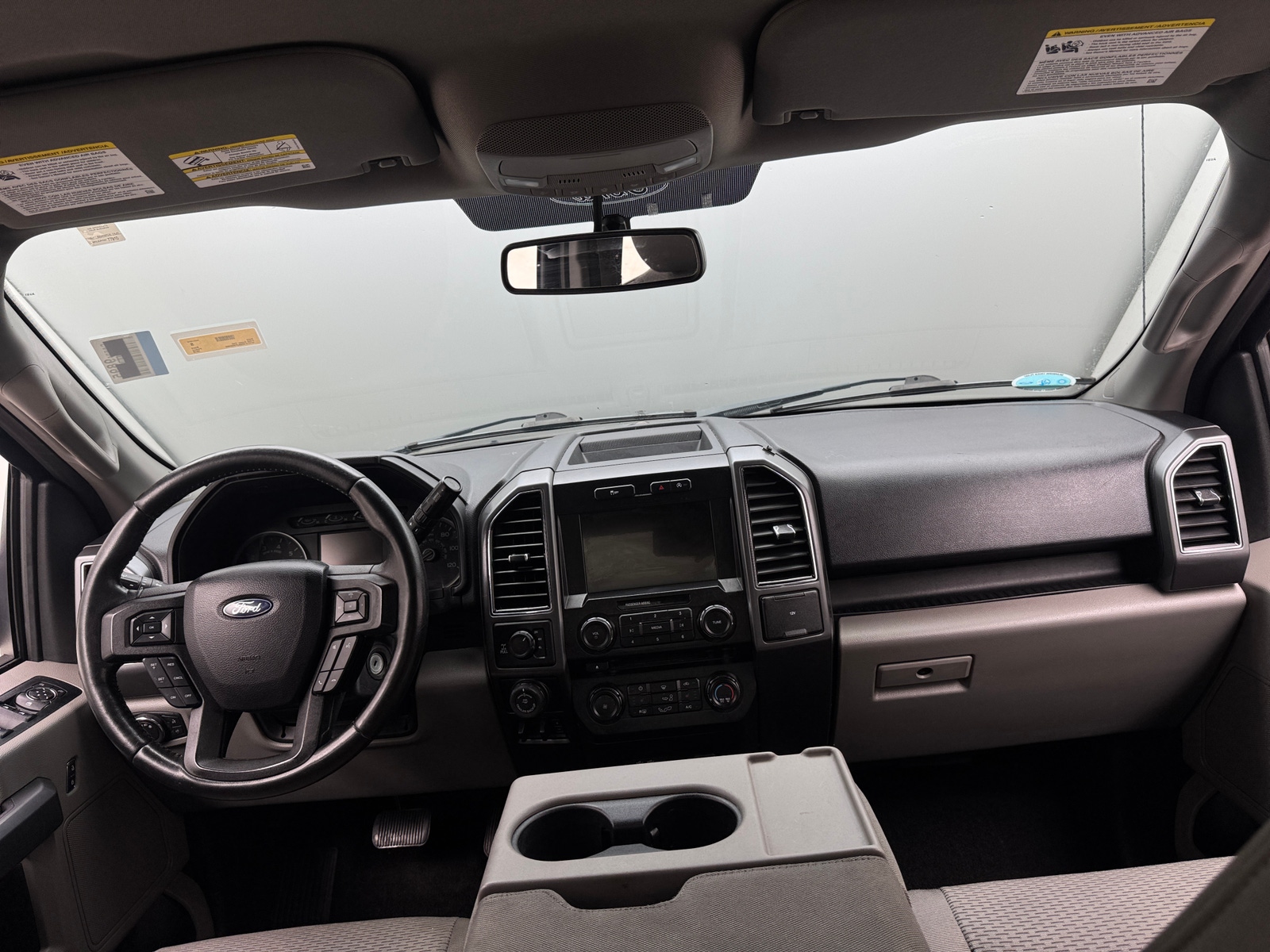 Thumbnail: 2018 Ford Econoline - 3