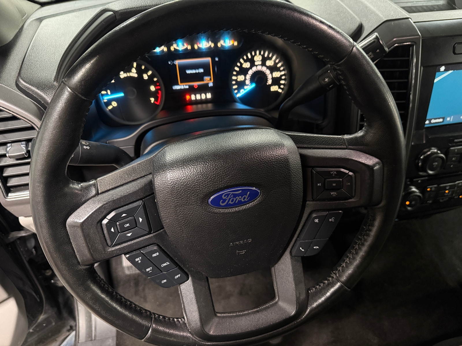 Thumbnail: 2018 Ford Econoline - 5