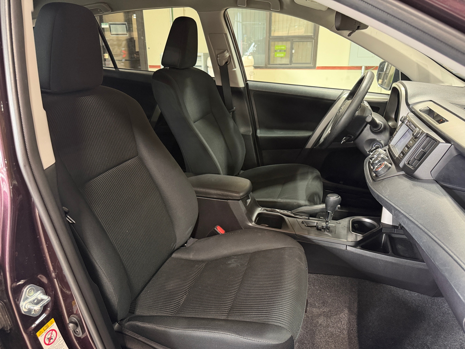 Thumbnail: 2017 Toyota RAV4 - 2