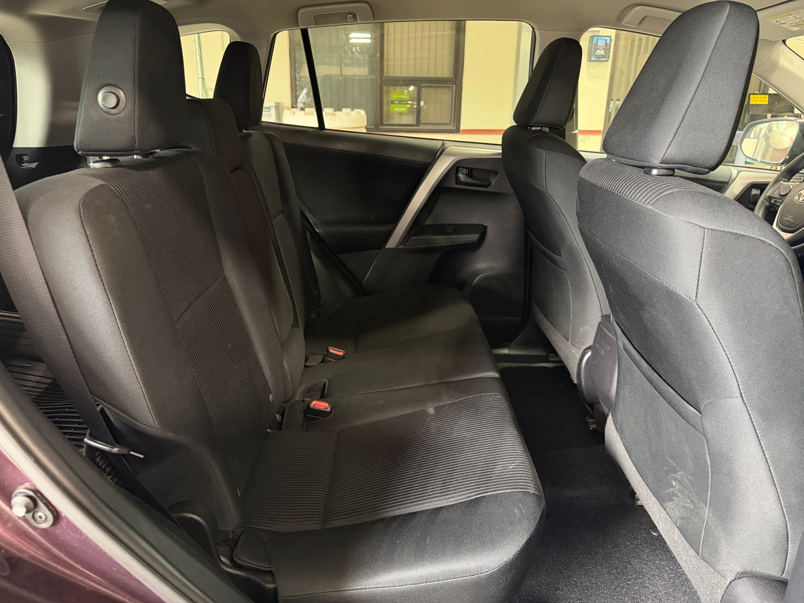 Thumbnail: 2017 Toyota RAV4 - 6