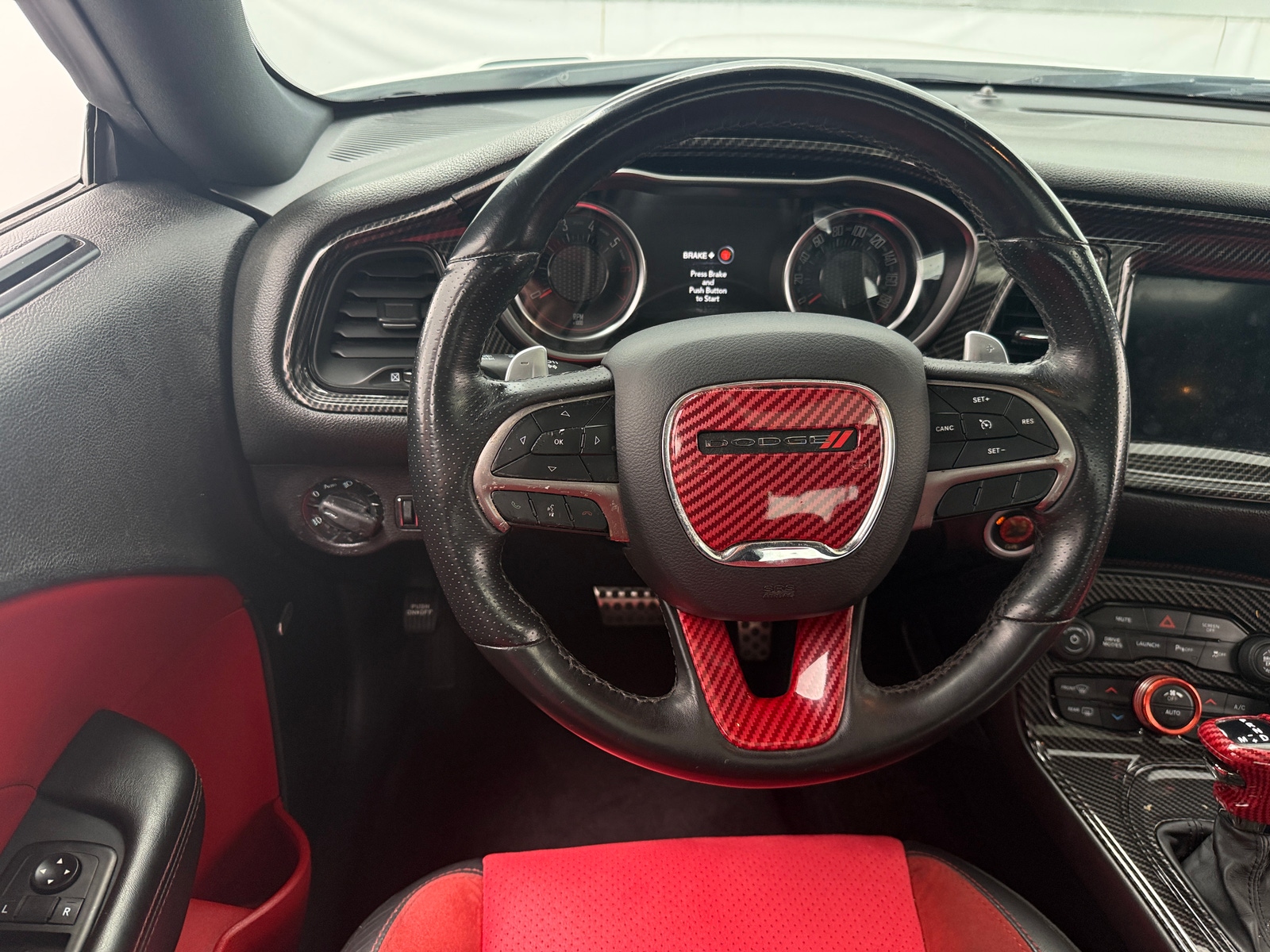 Thumbnail: 2019 Dodge Challenger - 3