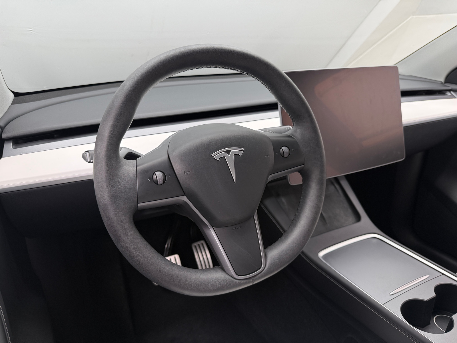 Thumbnail: 2024 Tesla Model Y - 4