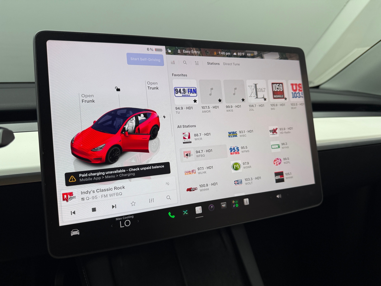 Thumbnail: 2024 Tesla Model Y - 3