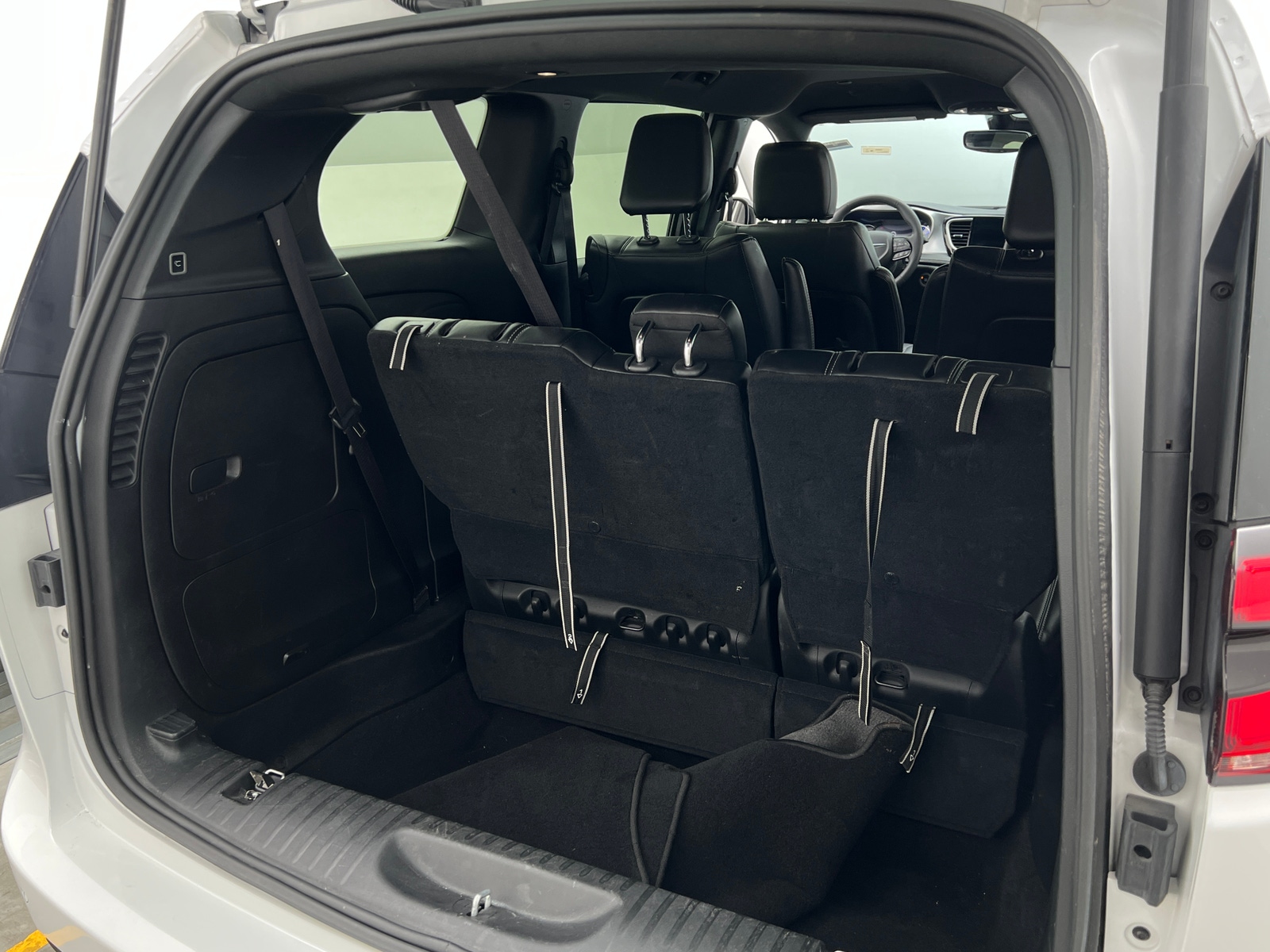 Thumbnail: 2024 Chrysler Pacifica - 6