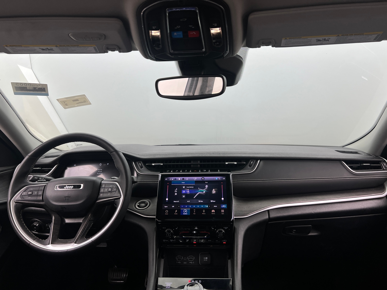 Thumbnail: 2023 Jeep Grand Cherokee L - 2