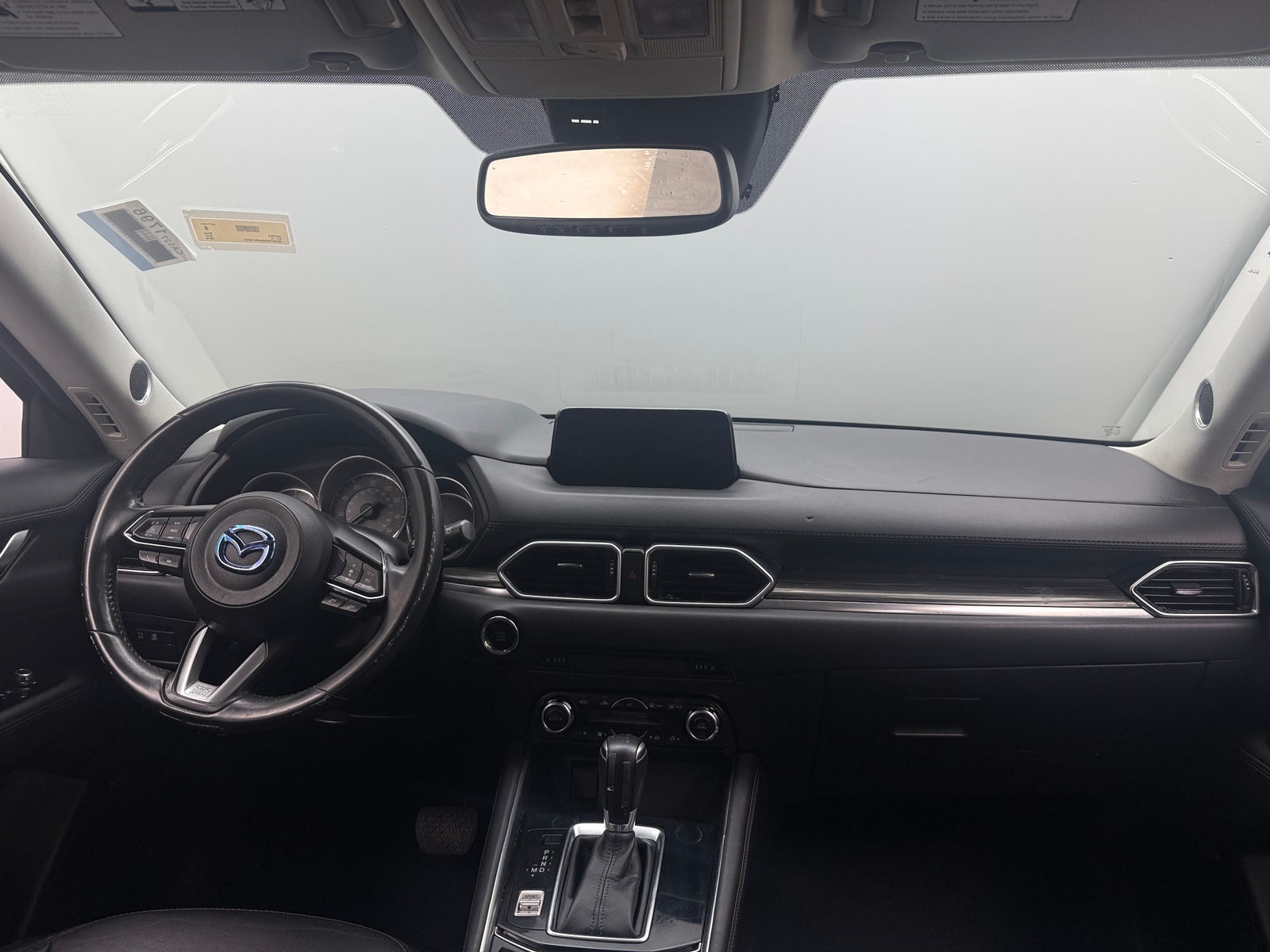 Thumbnail: 2018 Mazda CX-5 - 2