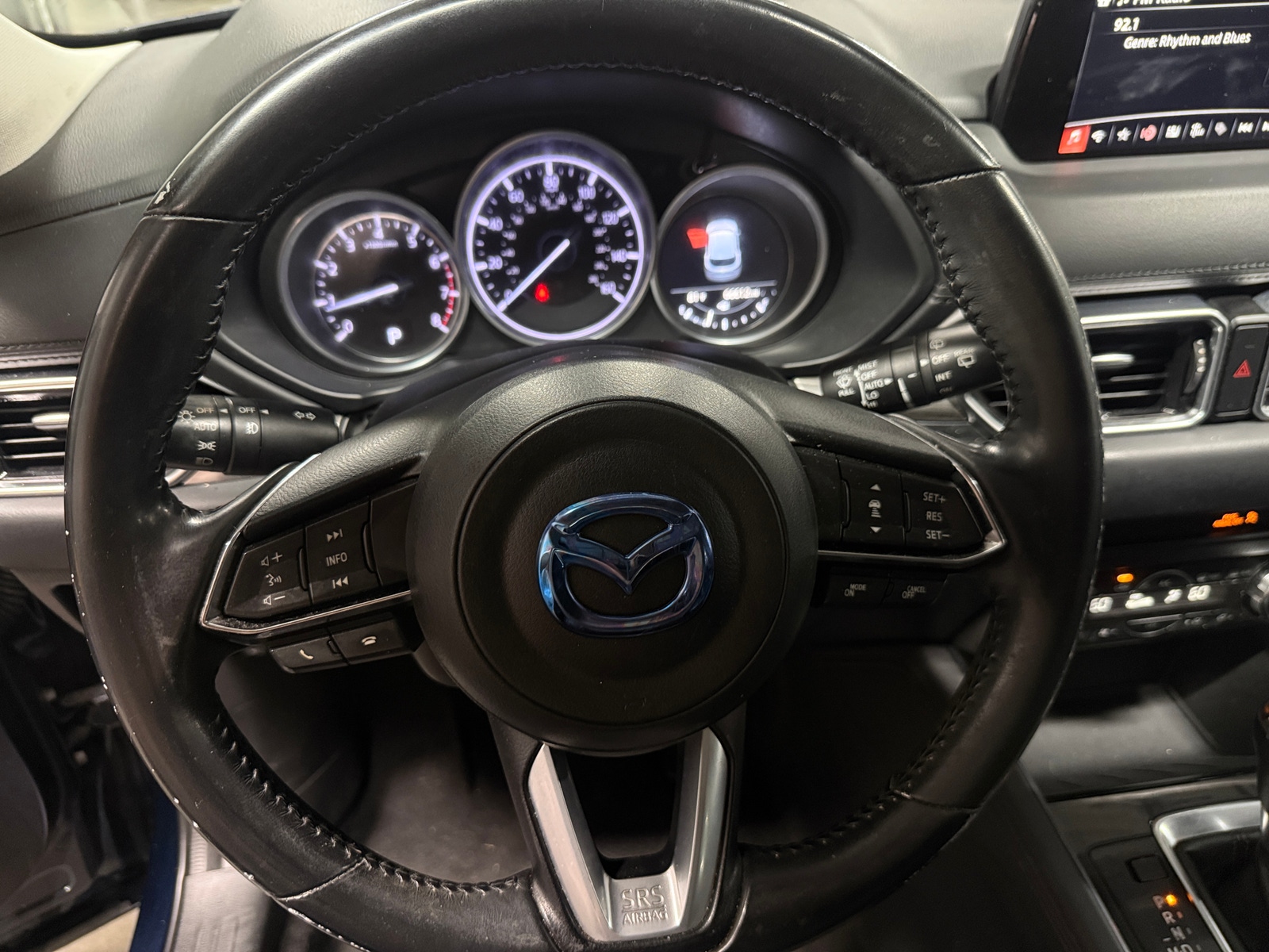 Thumbnail: 2018 Mazda CX-5 - 4