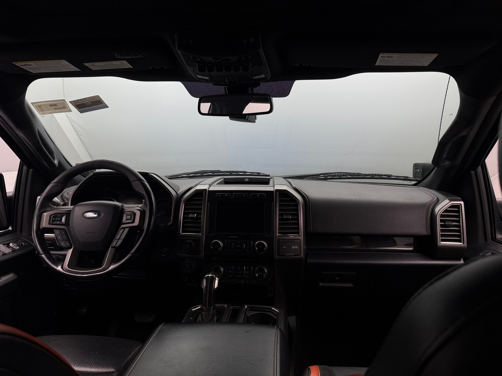 Thumbnail: 2018 Ford Econoline - 2