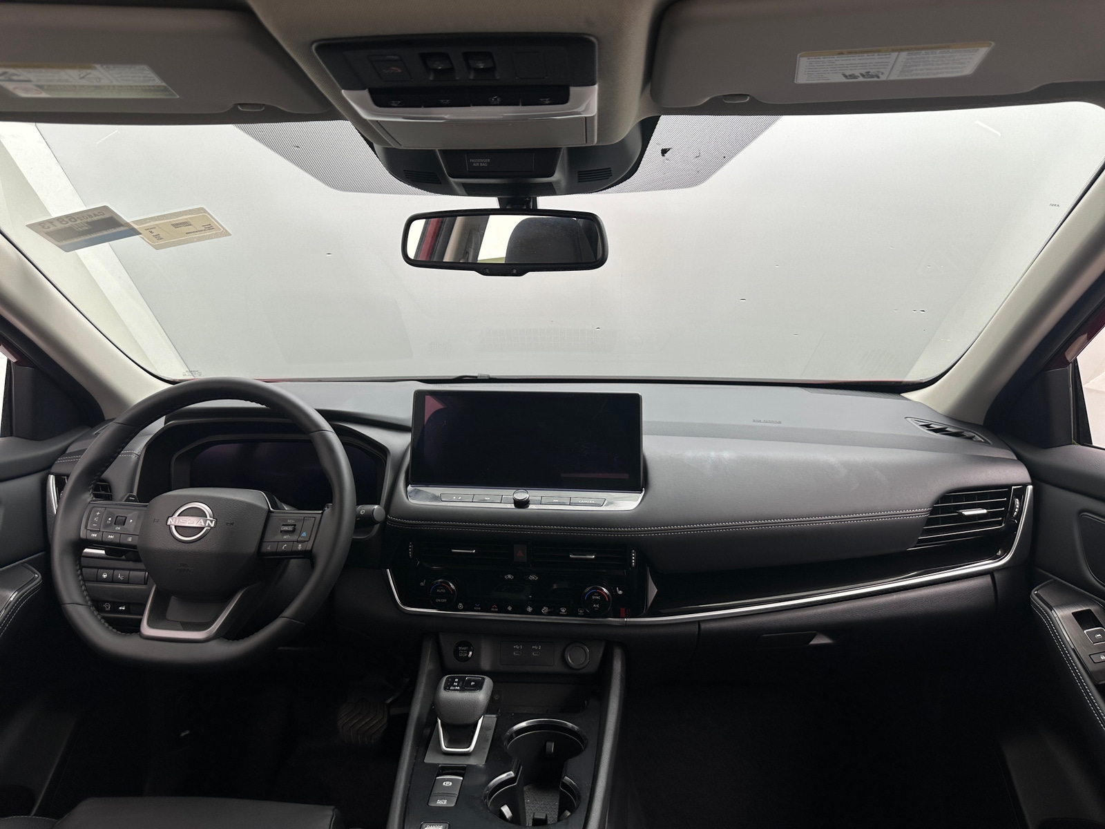 Thumbnail: 2025 Nissan Rogue - 2