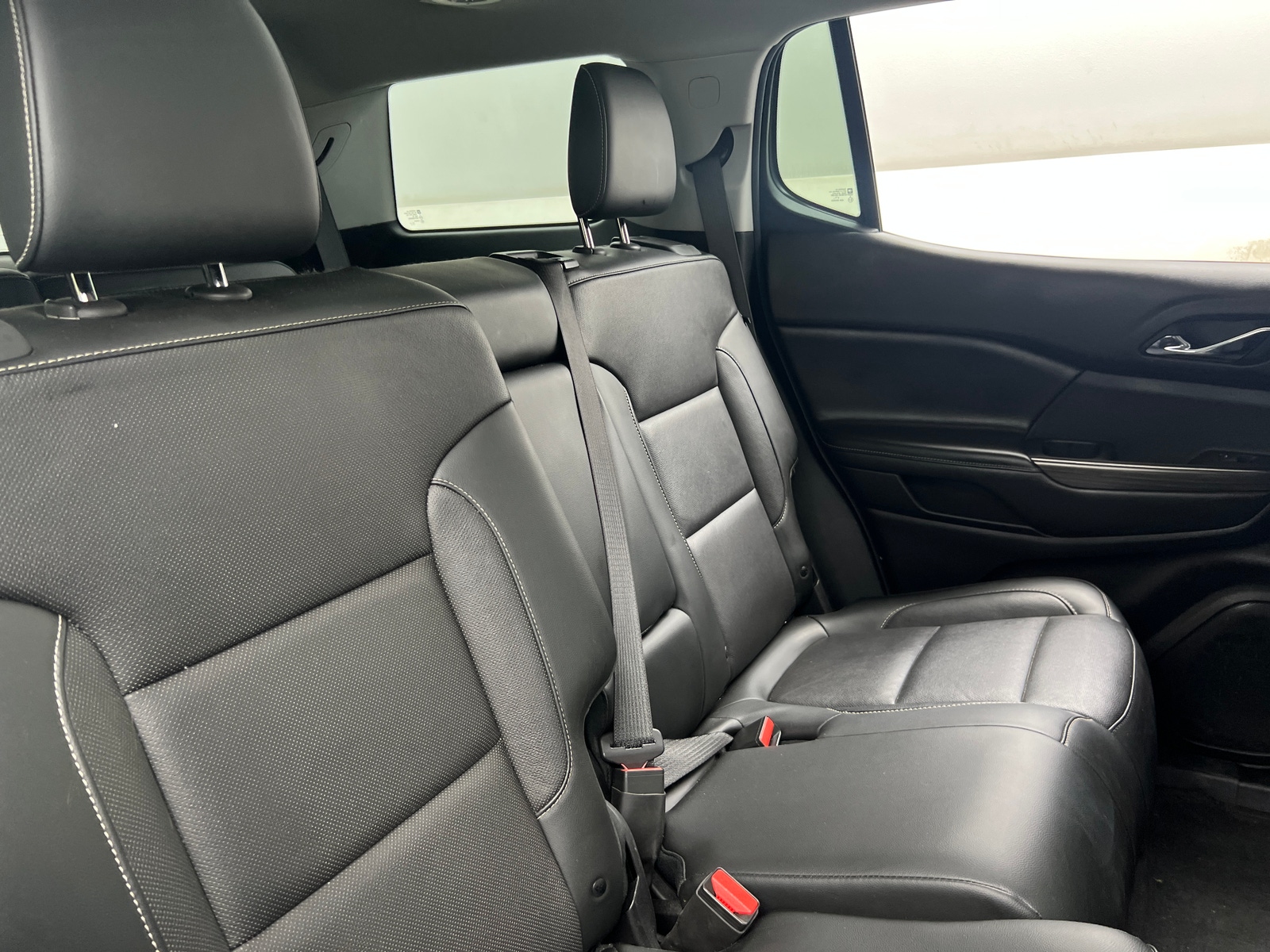 Thumbnail: 2019 GMC Acadia - 5
