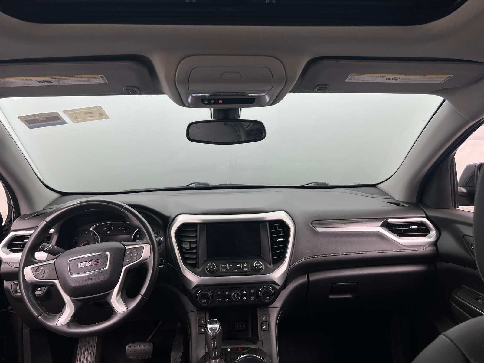 Thumbnail: 2019 GMC Acadia - 2