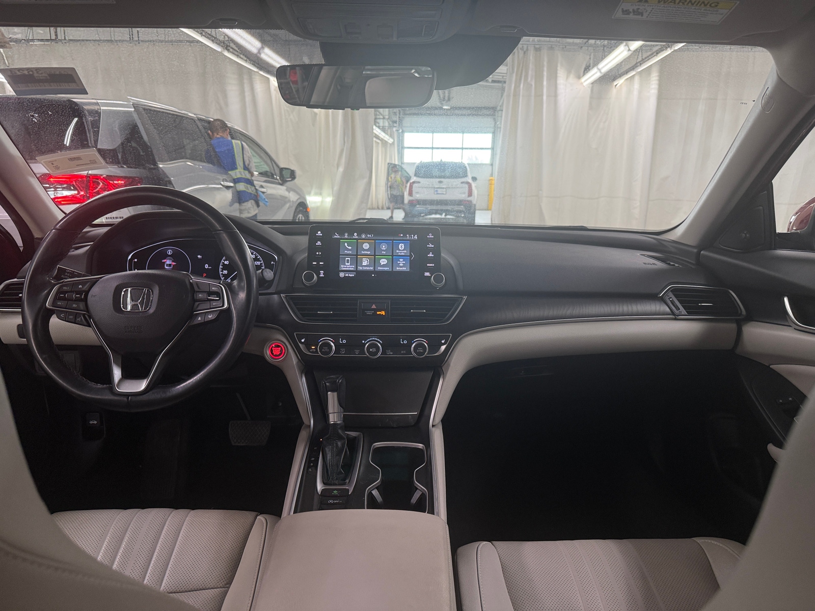 Thumbnail: 2021 Honda Accord - 2
