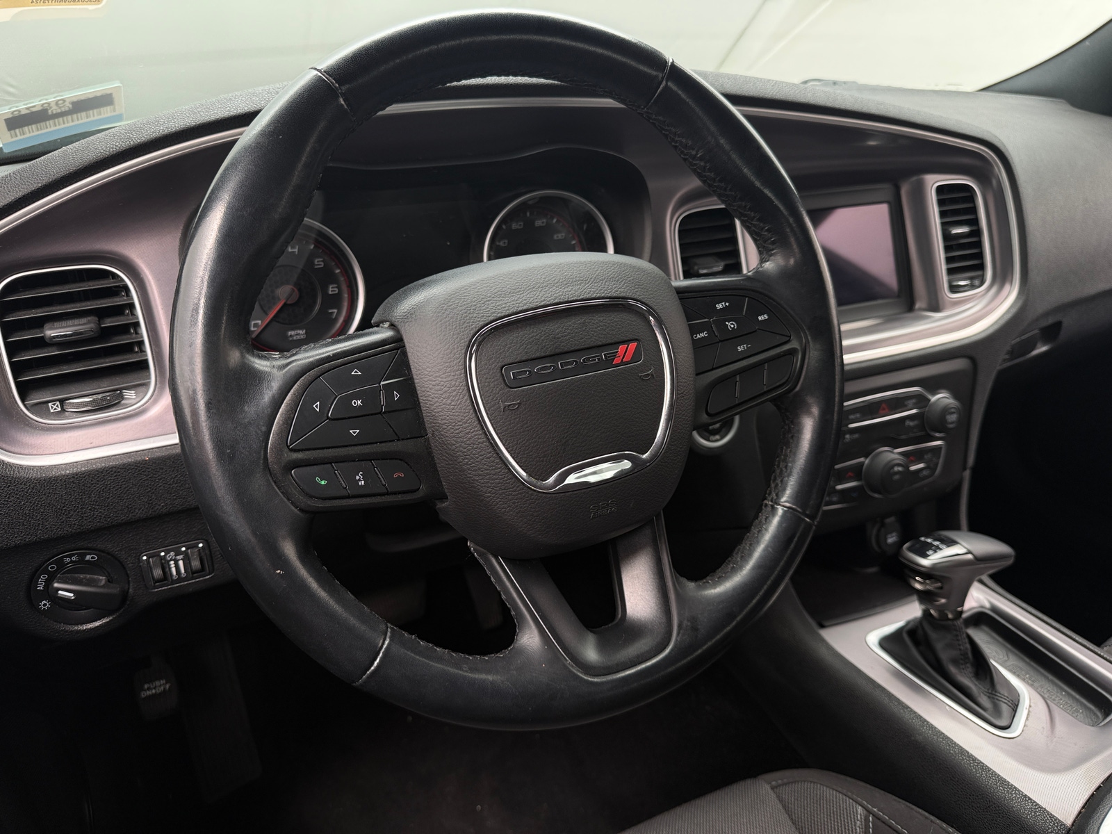 Thumbnail: 2022 Dodge Charger - 5
