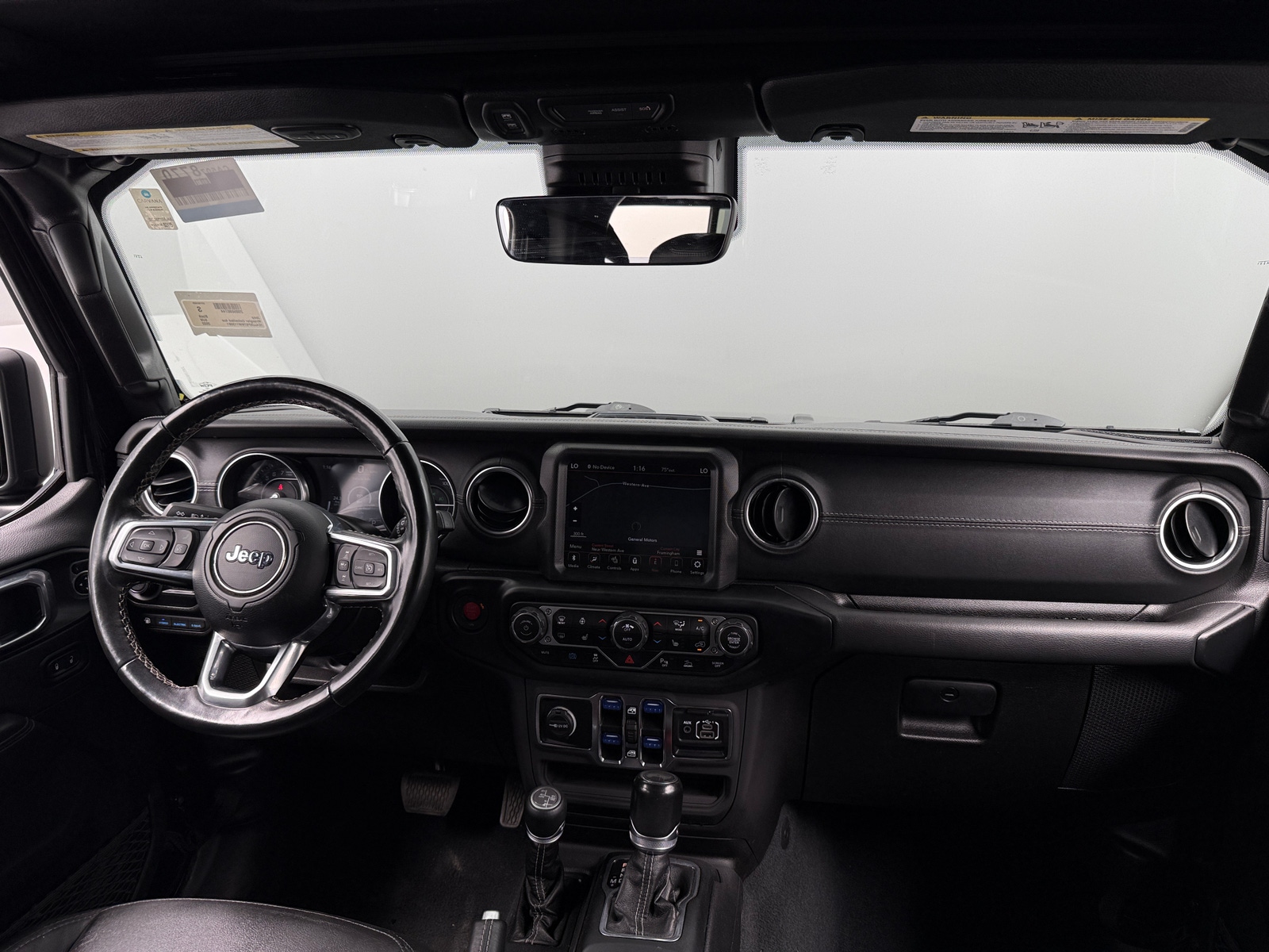 Thumbnail: 2022 Jeep Wrangler - 2