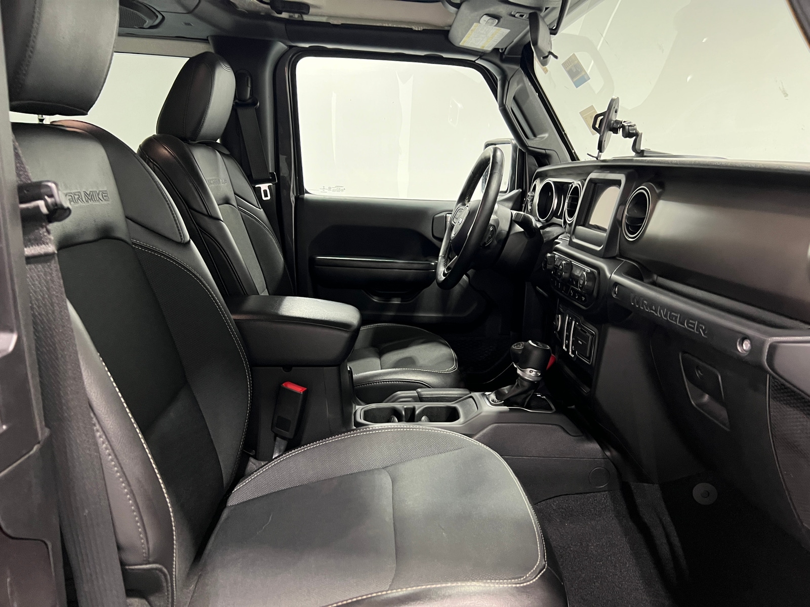 Thumbnail: 2020 Jeep Wrangler - 2