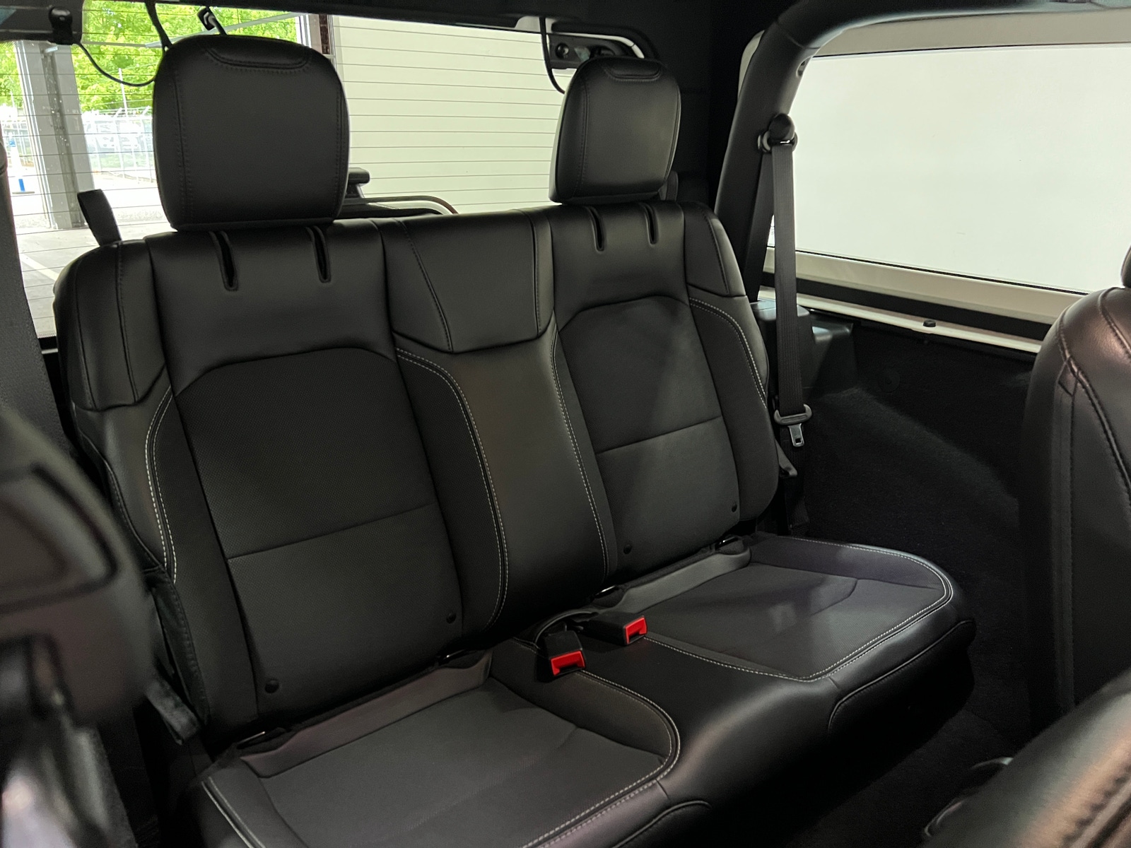 Thumbnail: 2020 Jeep Wrangler - 5