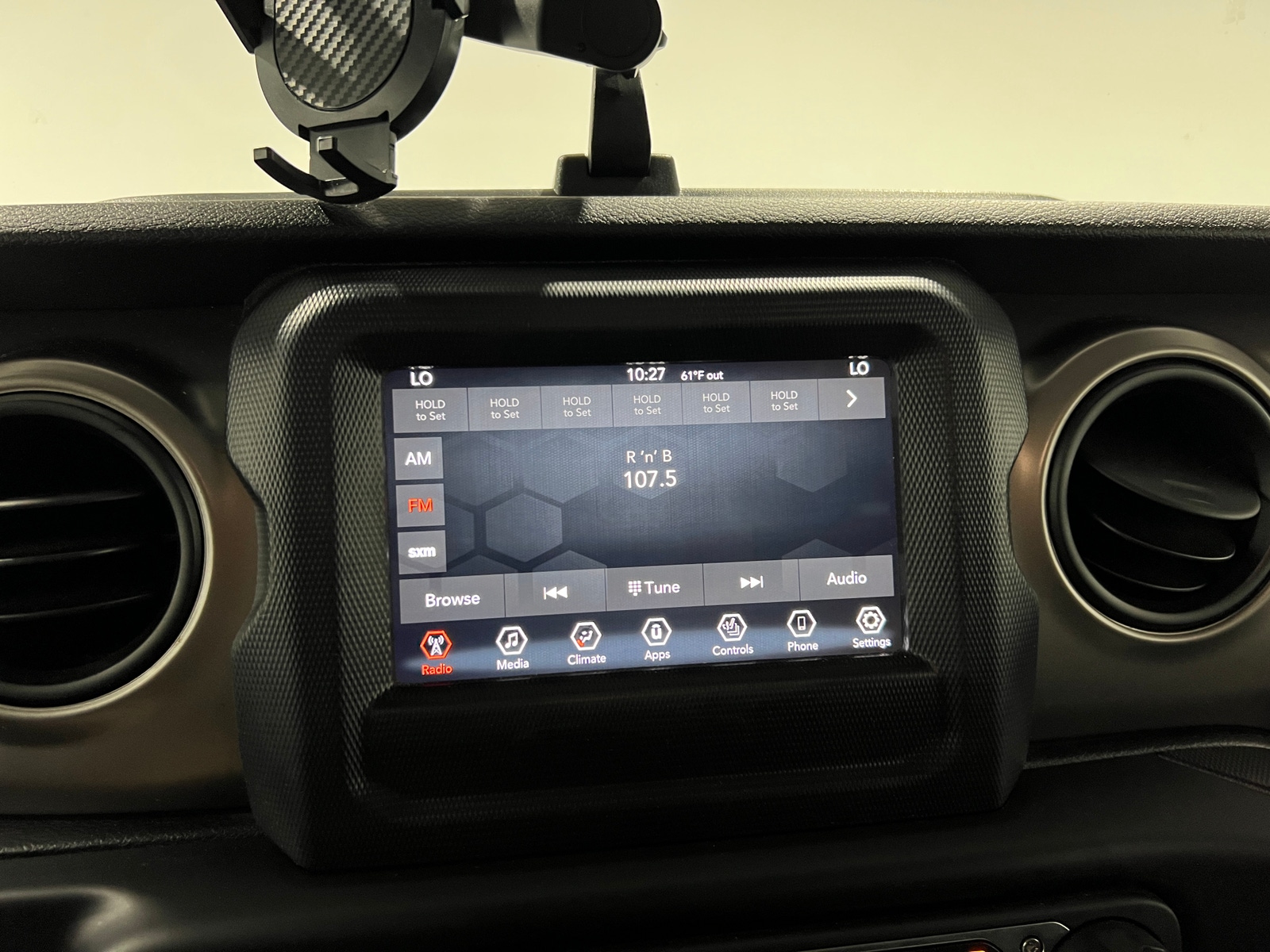 Thumbnail: 2020 Jeep Wrangler - 3