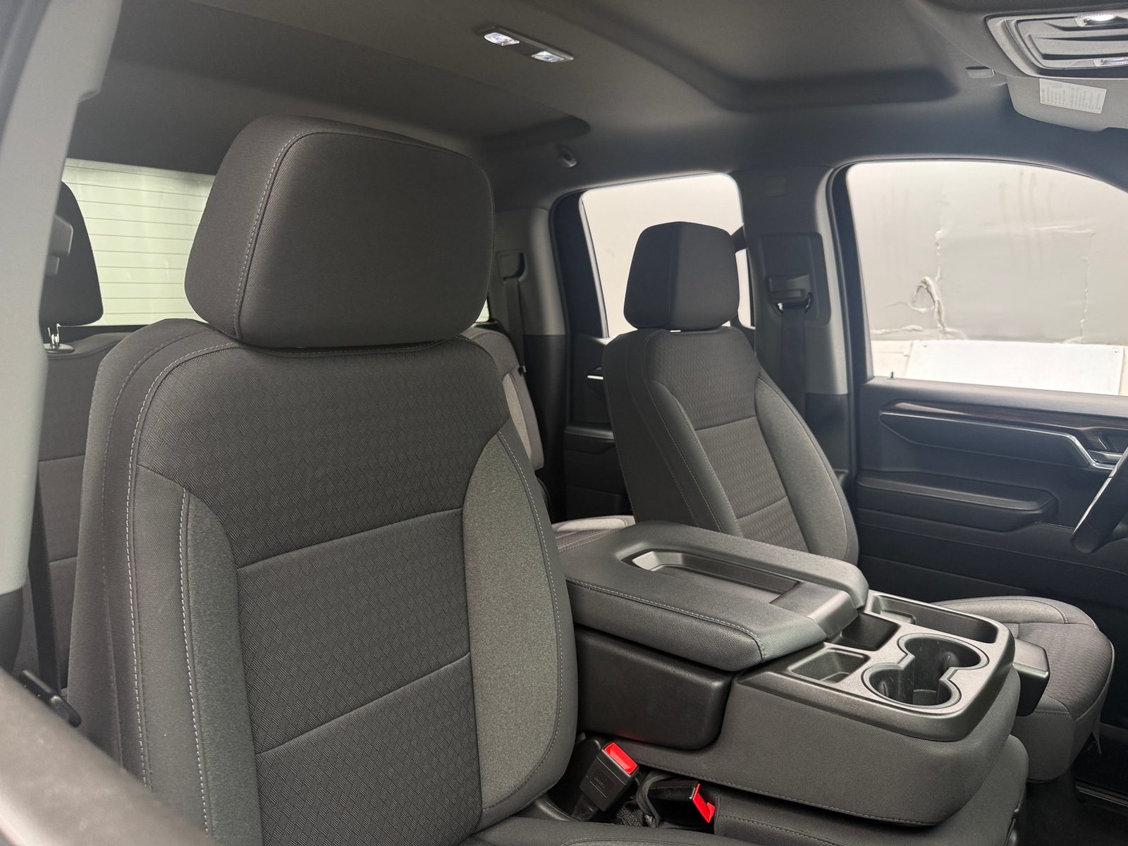 Thumbnail: 2023 Chevrolet Silverado 1500 - 2