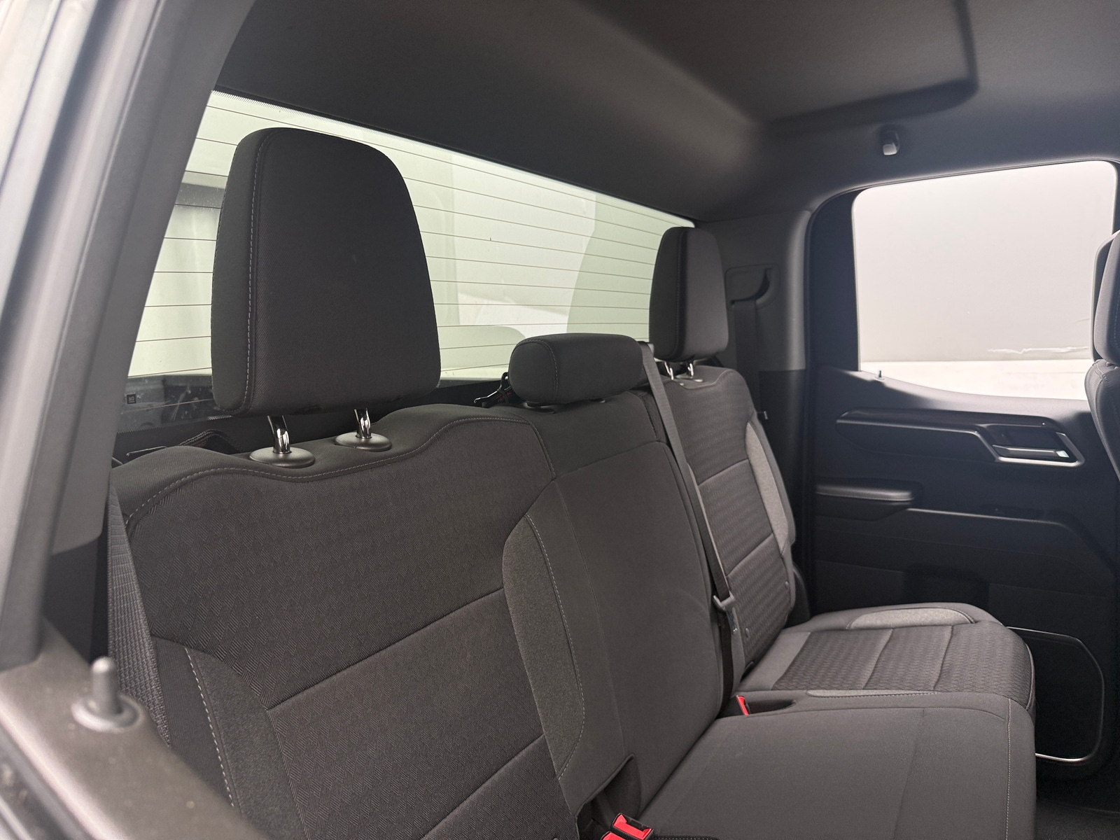Thumbnail: 2023 Chevrolet Silverado 1500 - 6