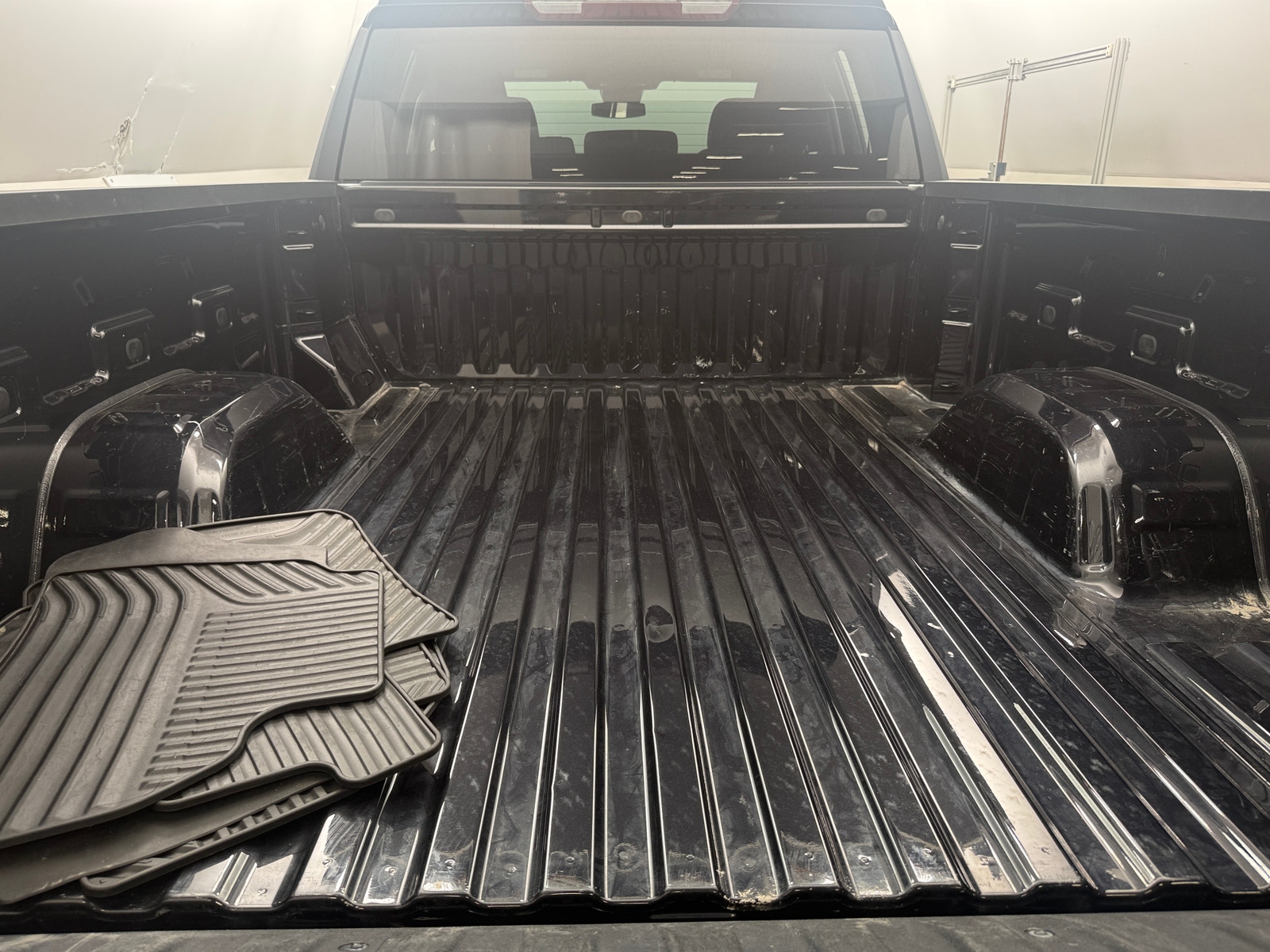 Thumbnail: 2023 Chevrolet Silverado 1500 - 7