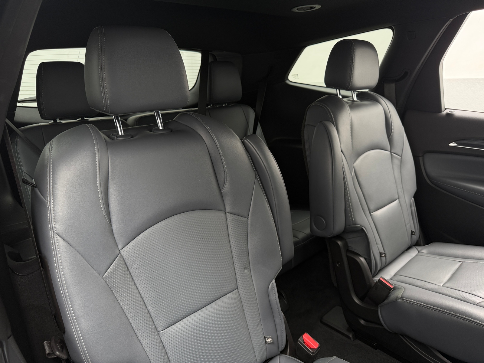 Thumbnail: 2023 Buick Enclave - 5