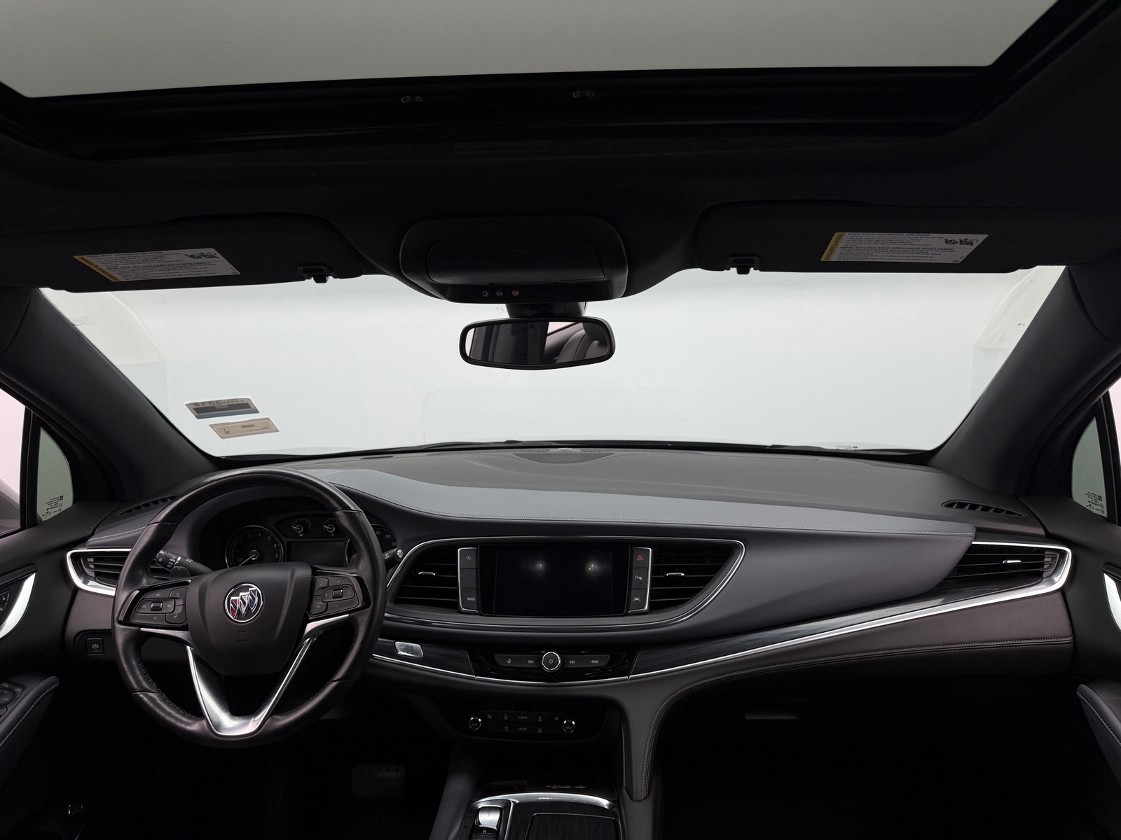 Thumbnail: 2023 Buick Enclave - 2