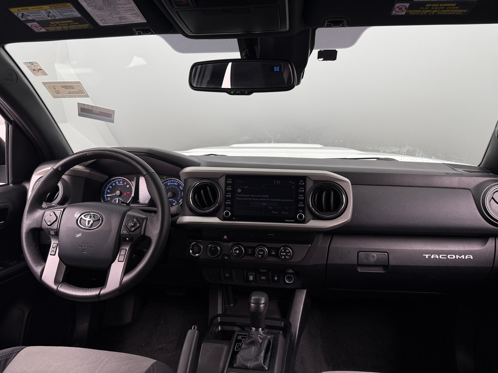 Thumbnail: 2020 Toyota Tacoma - 3