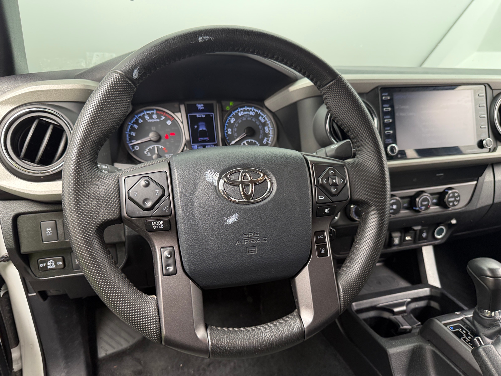 Thumbnail: 2020 Toyota Tacoma - 5