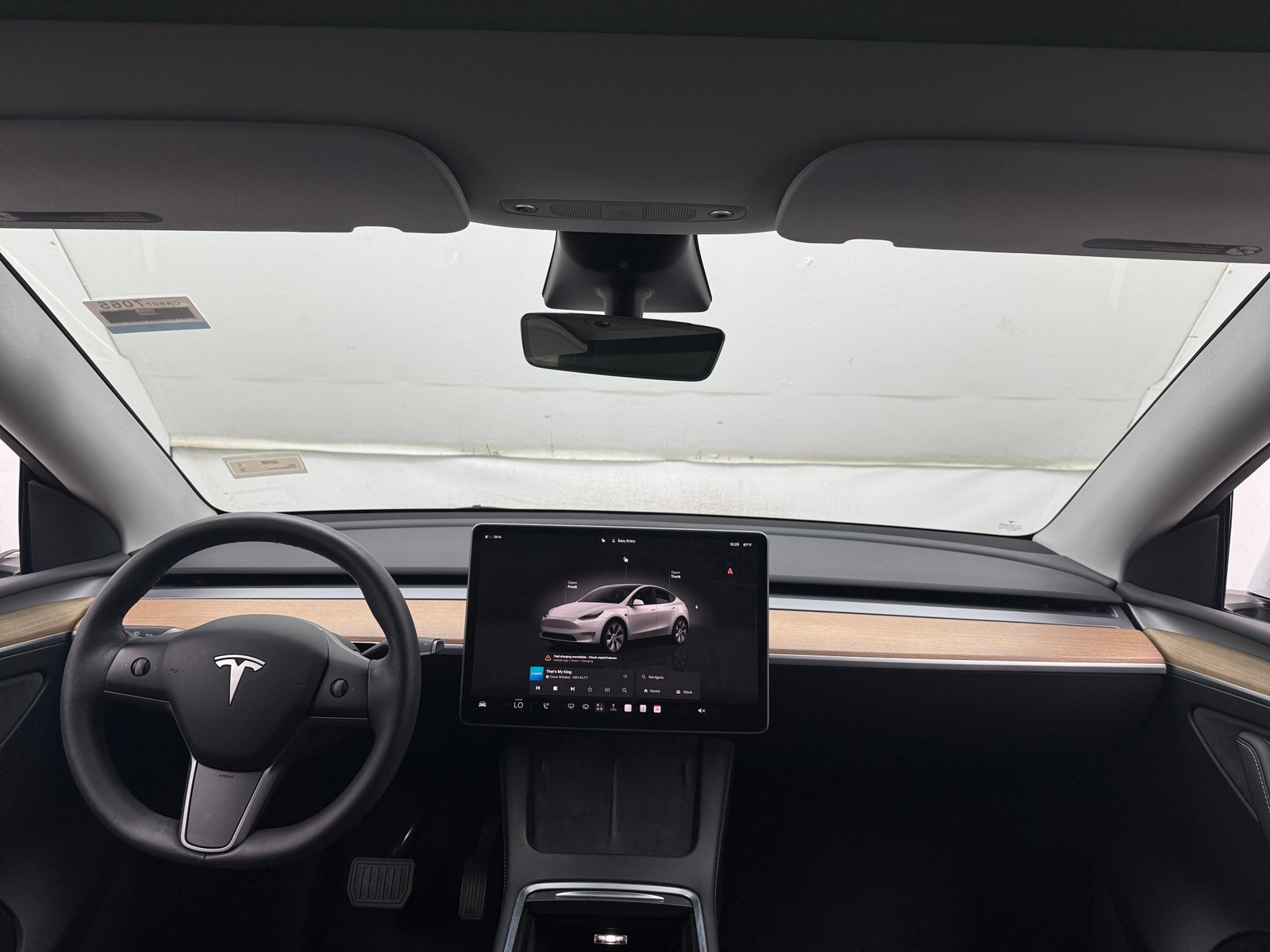 Thumbnail: 2023 Tesla Model Y - 2