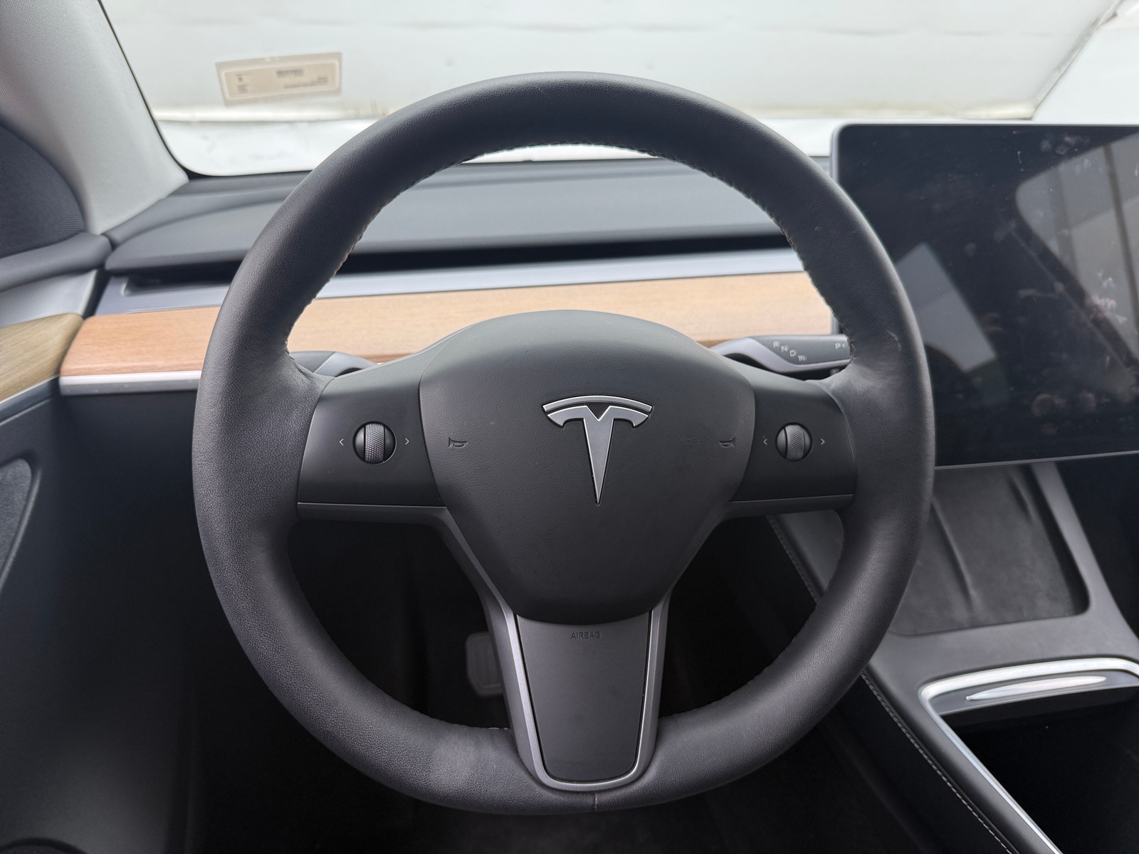 Thumbnail: 2023 Tesla Model Y - 3