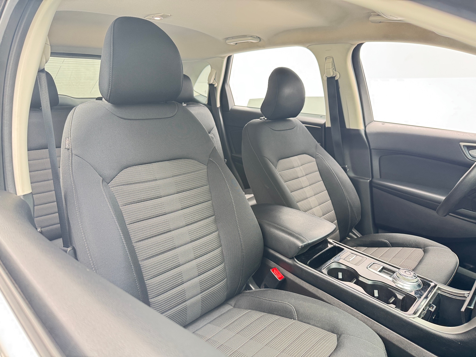 Thumbnail: 2019 Ford Edge - 2