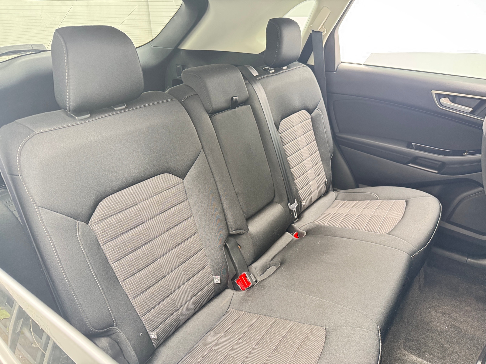 Thumbnail: 2019 Ford Edge - 6