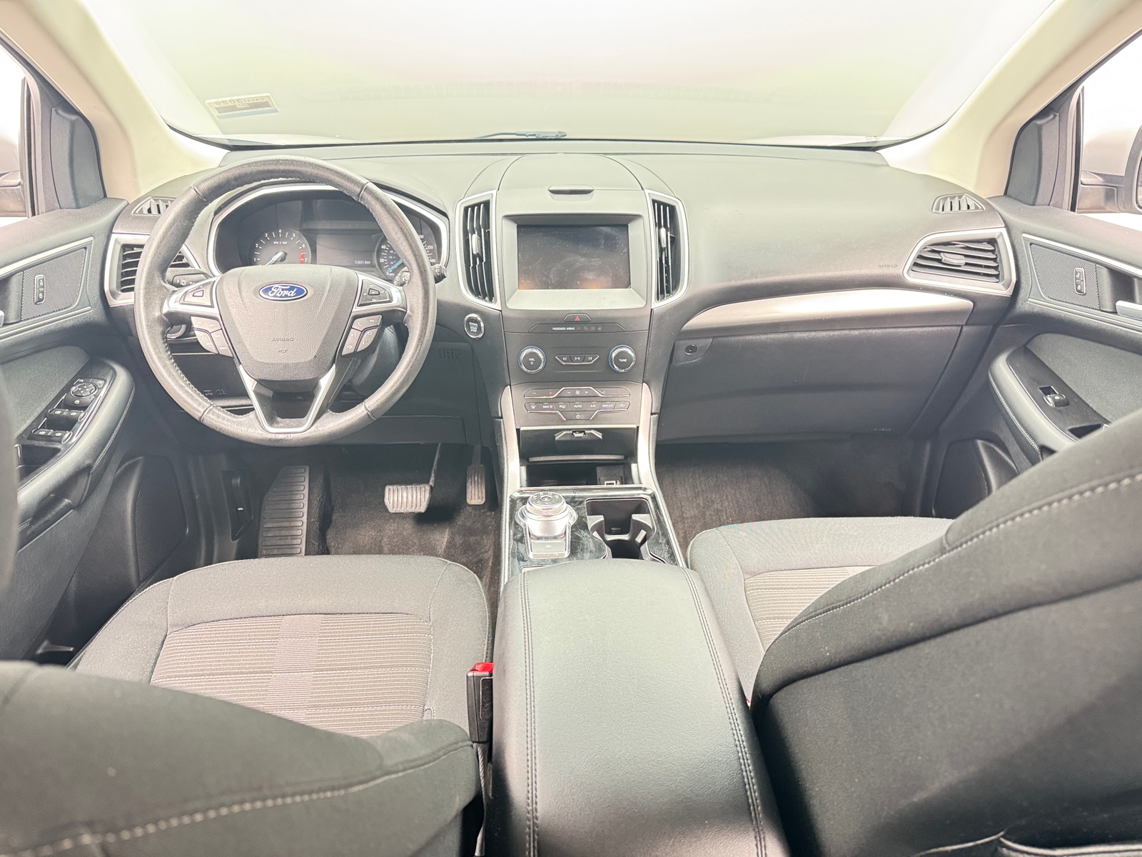 Thumbnail: 2019 Ford Edge - 3
