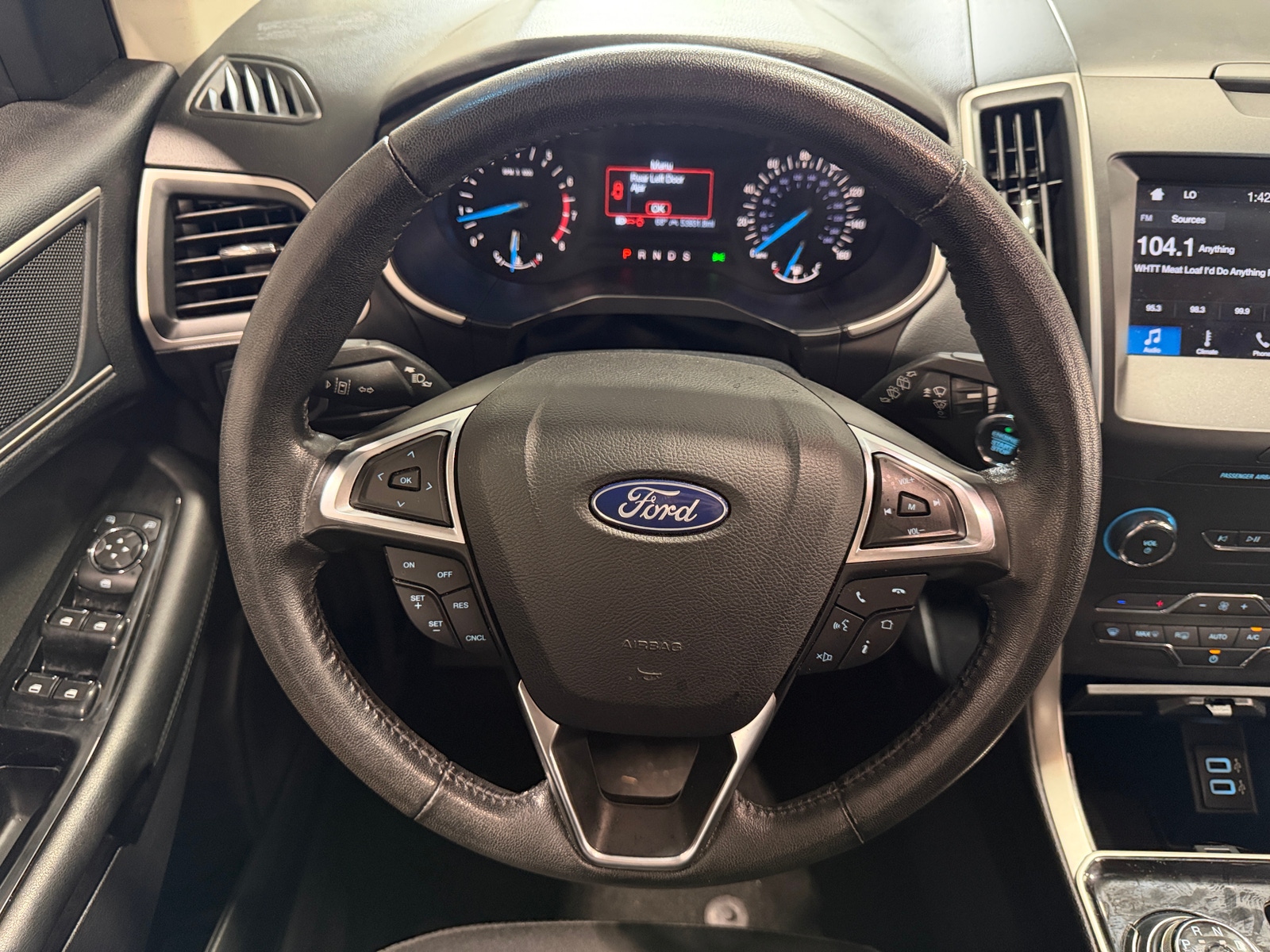 Thumbnail: 2019 Ford Edge - 5