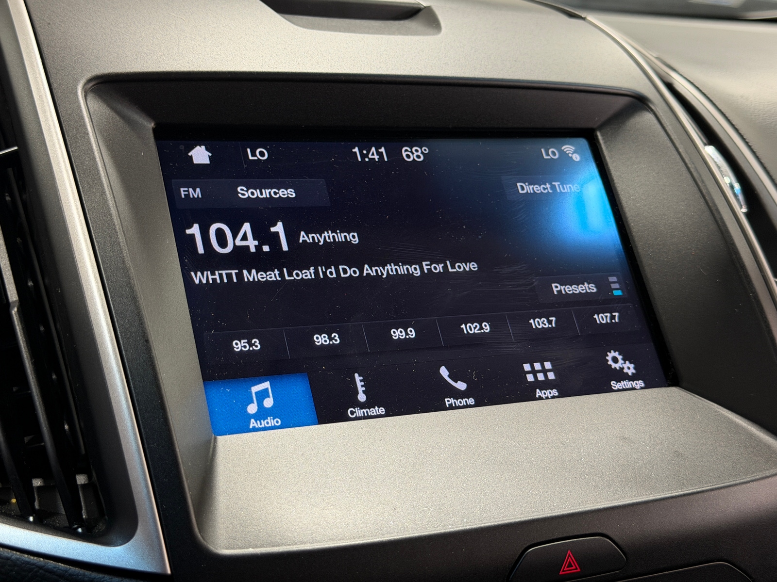 Thumbnail: 2019 Ford Edge - 4