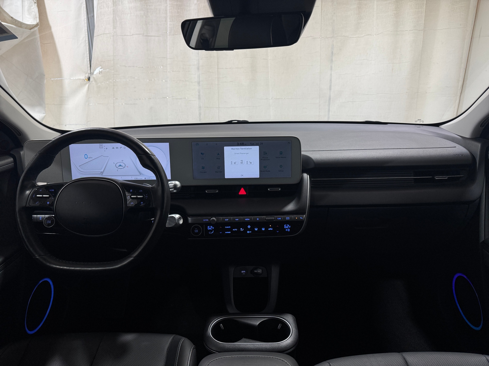 Thumbnail: 2022 Hyundai Ioniq 5 - 2