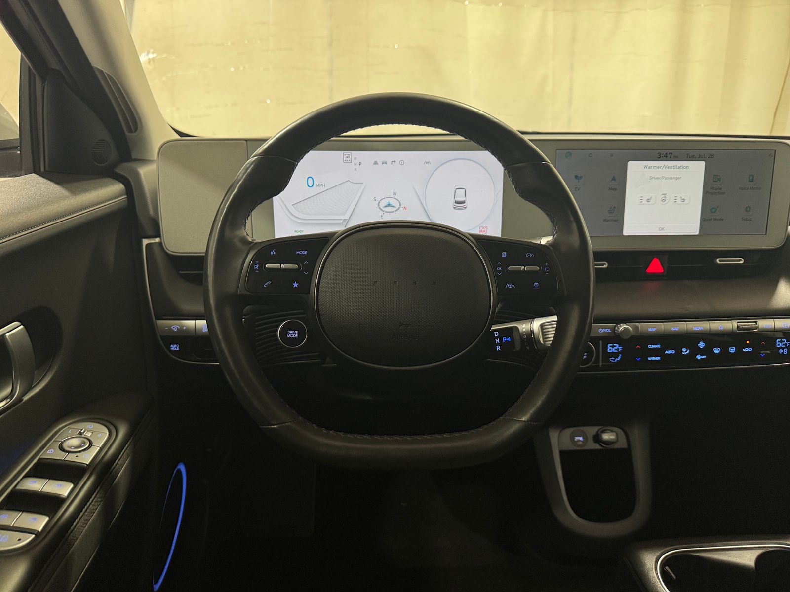 Thumbnail: 2022 Hyundai Ioniq 5 - 4