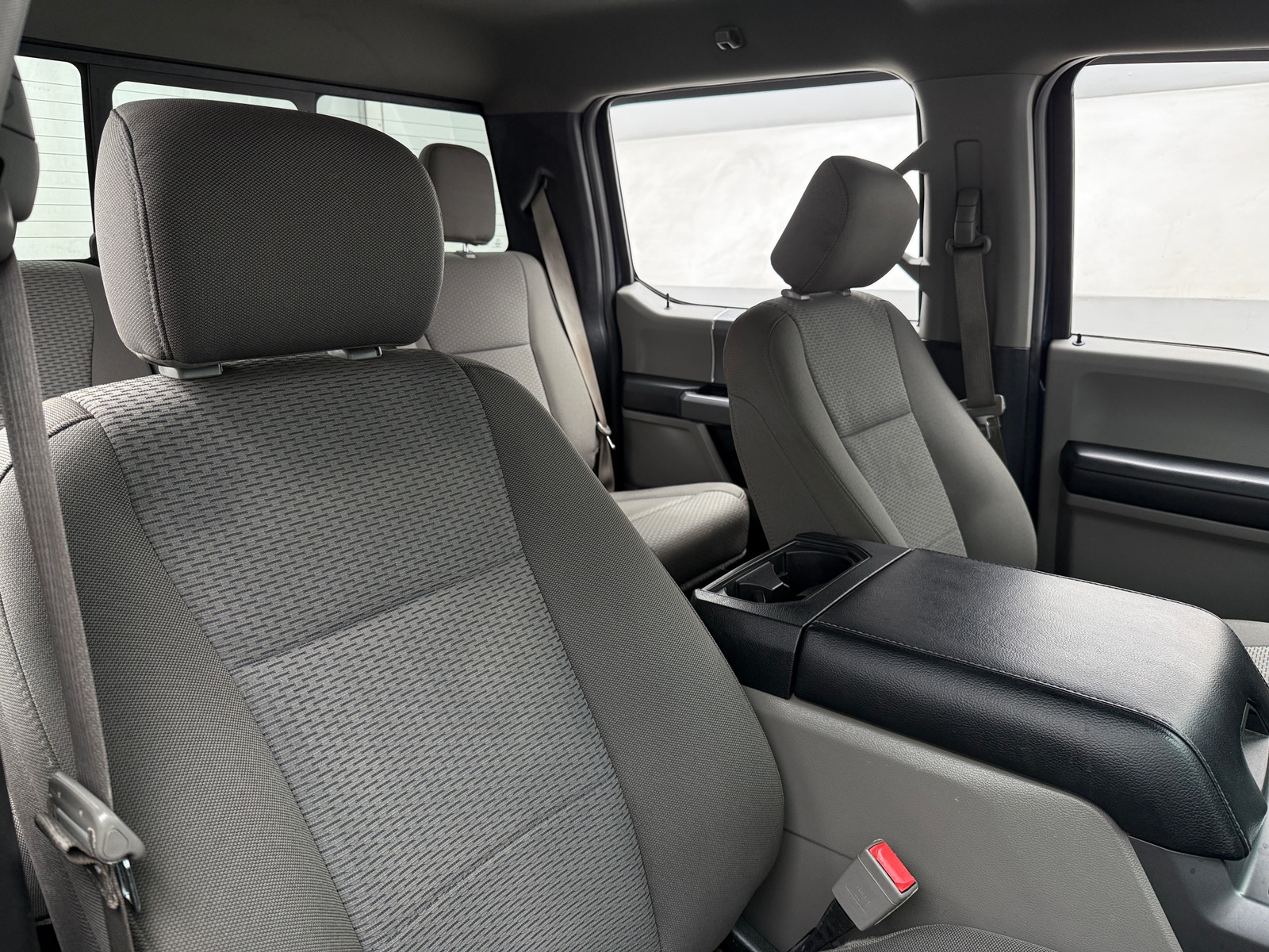 Thumbnail: 2019 Ford Econoline - 2