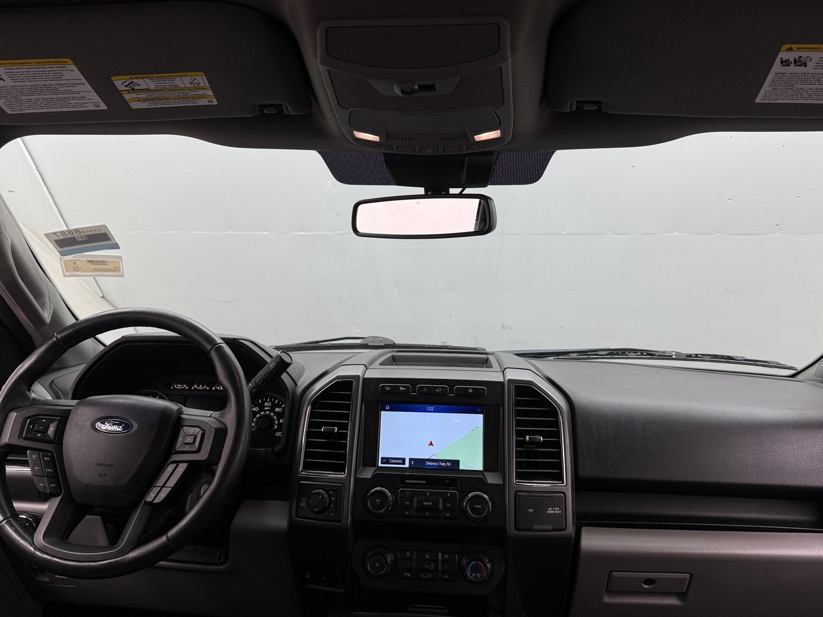 Thumbnail: 2019 Ford Econoline - 3