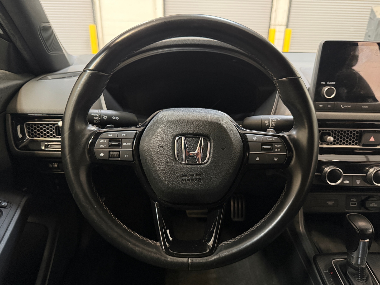Thumbnail: 2023 Honda Civic - 5