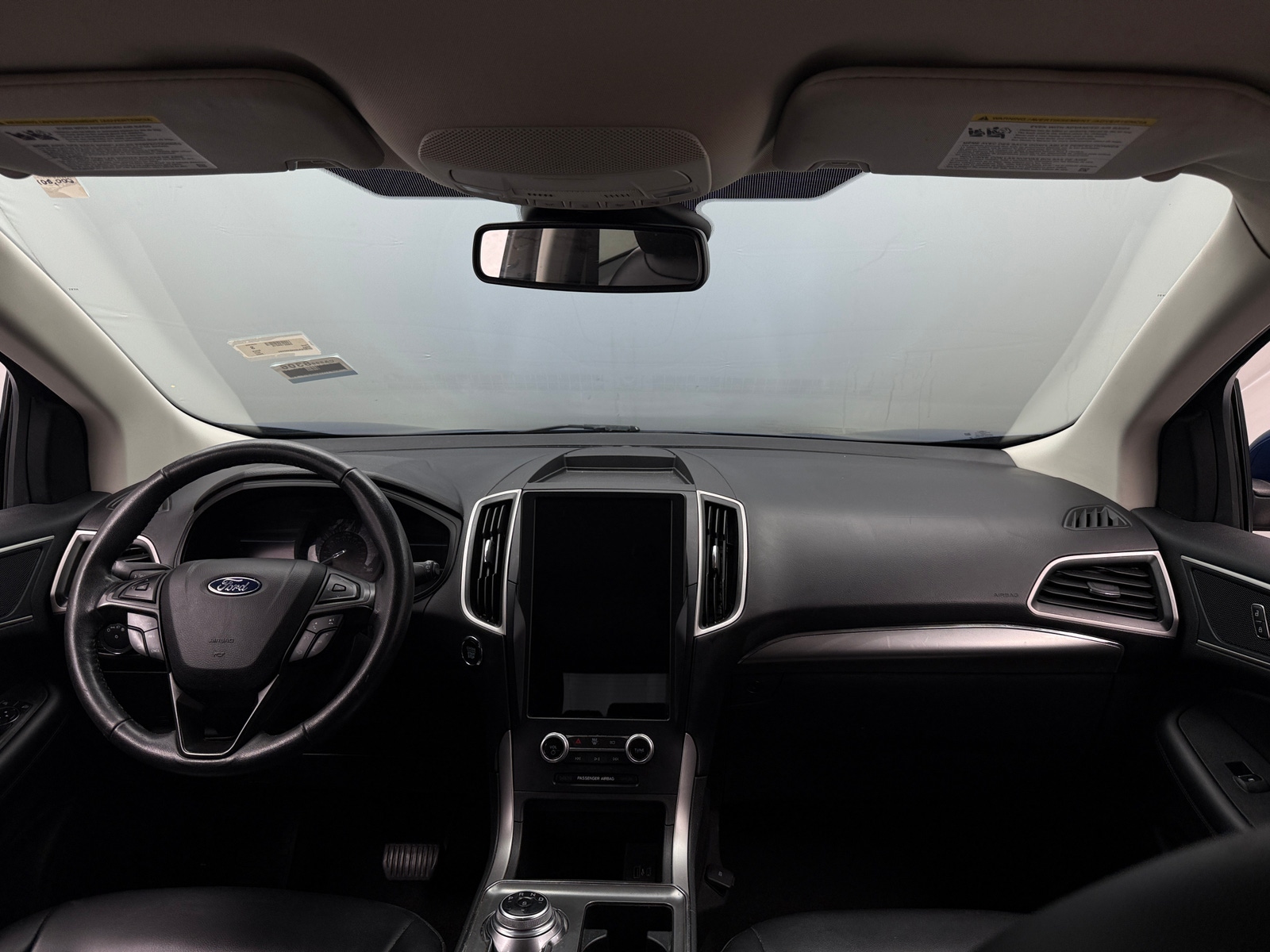 Thumbnail: 2022 Ford Edge - 2