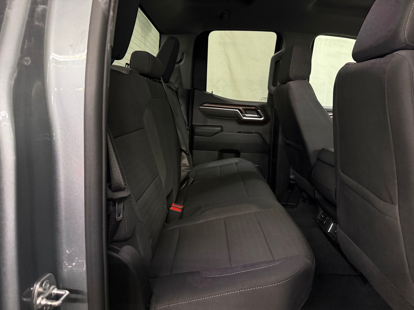 Thumbnail: 2025 Chevrolet Silverado 1500 - 6