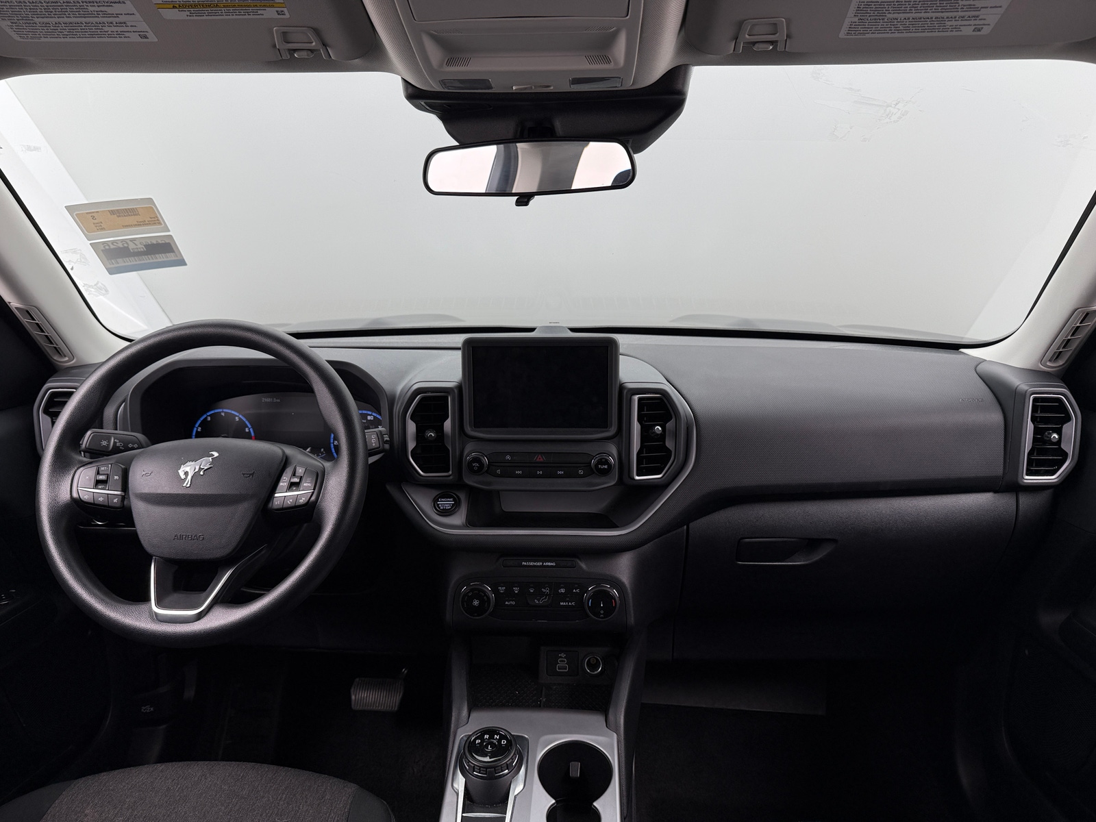 Thumbnail: 2024 Ford Bronco Sport - 3