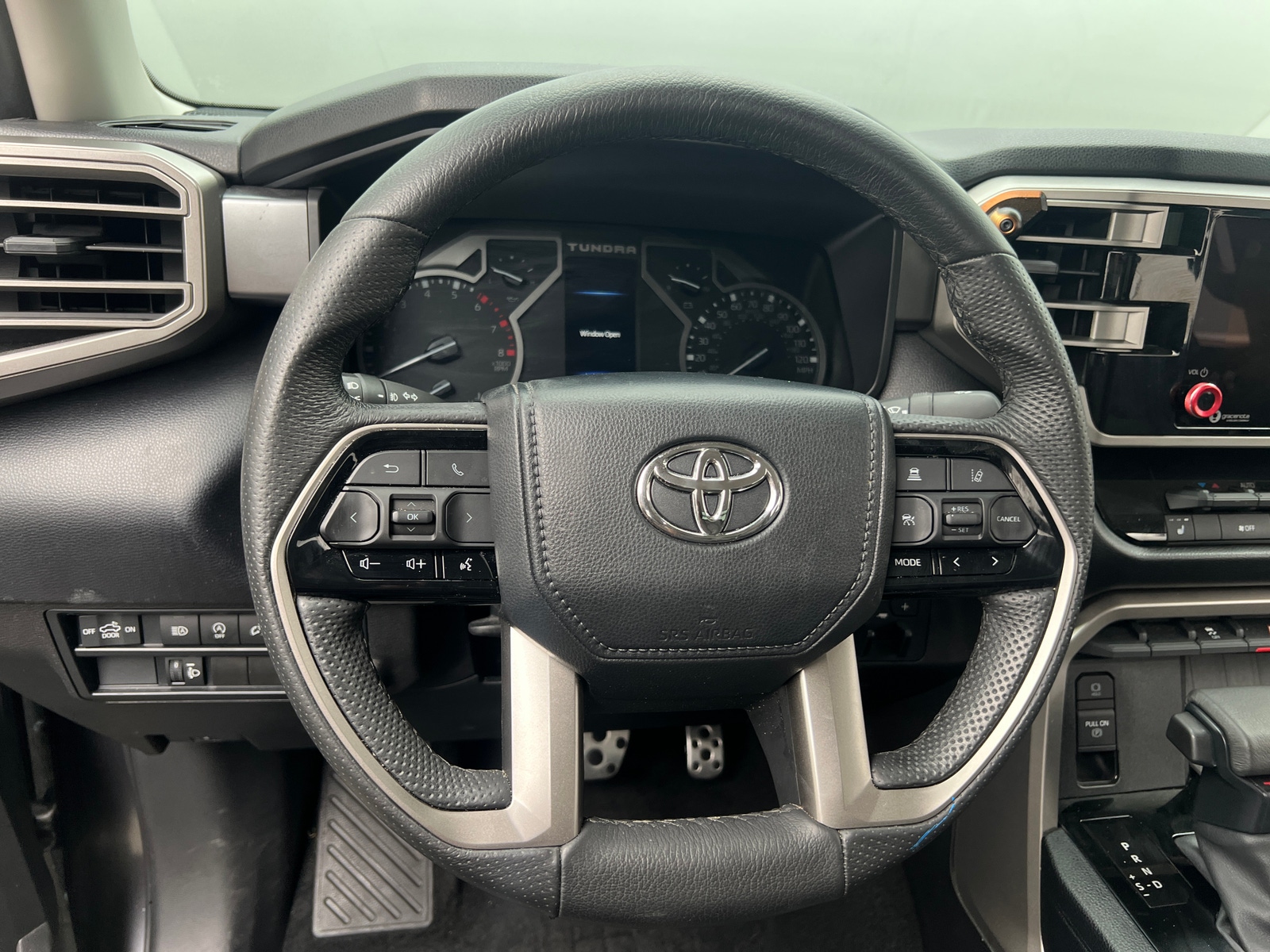 Thumbnail: 2024 Toyota Tundra - 5